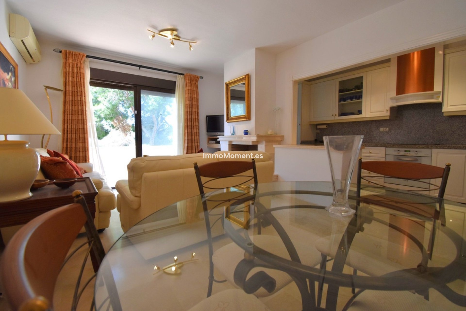 Resale - Apartment - Orihuela - Las Ramblas Golf