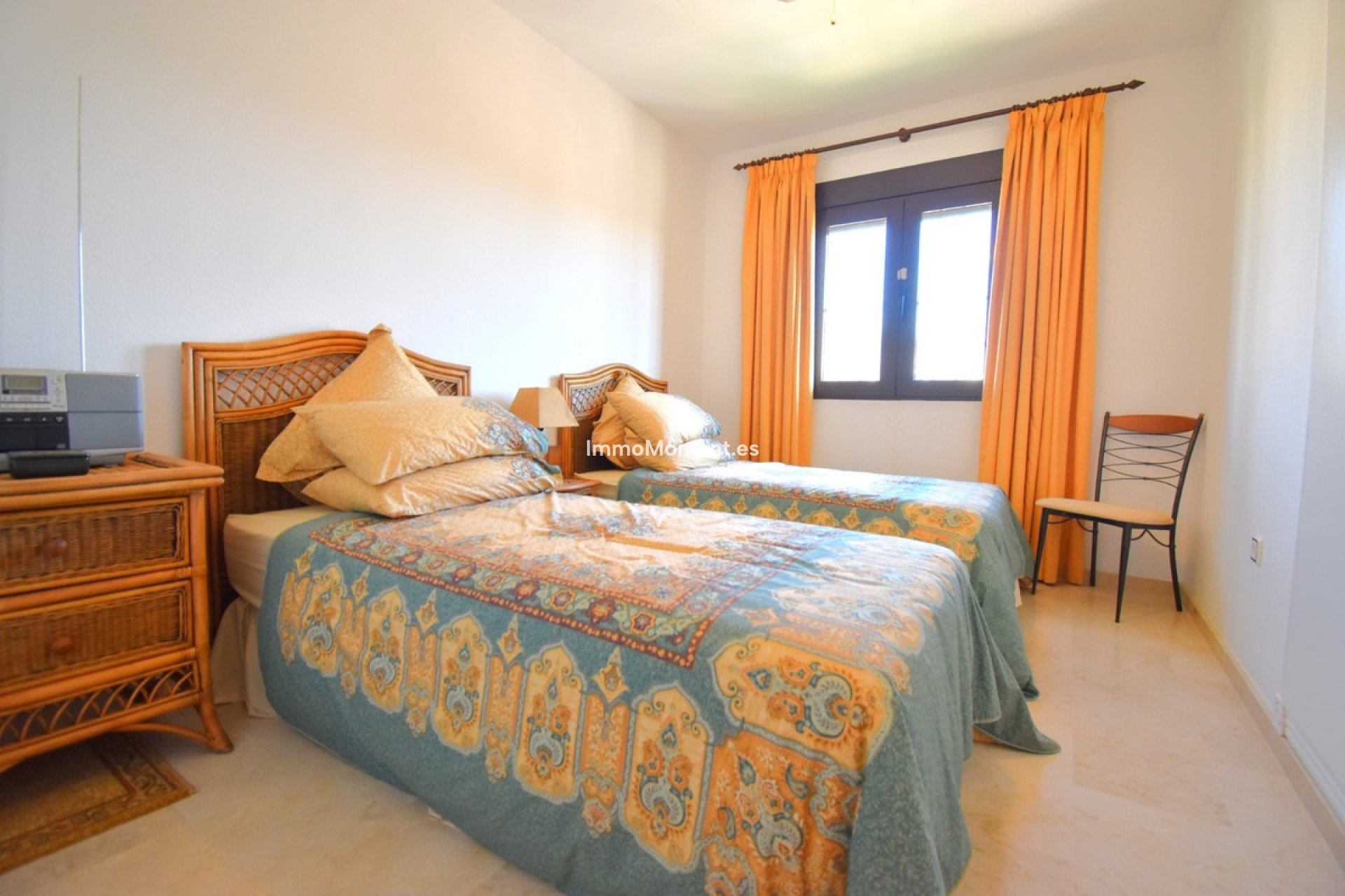 Resale - Apartment - Orihuela - Las Ramblas Golf