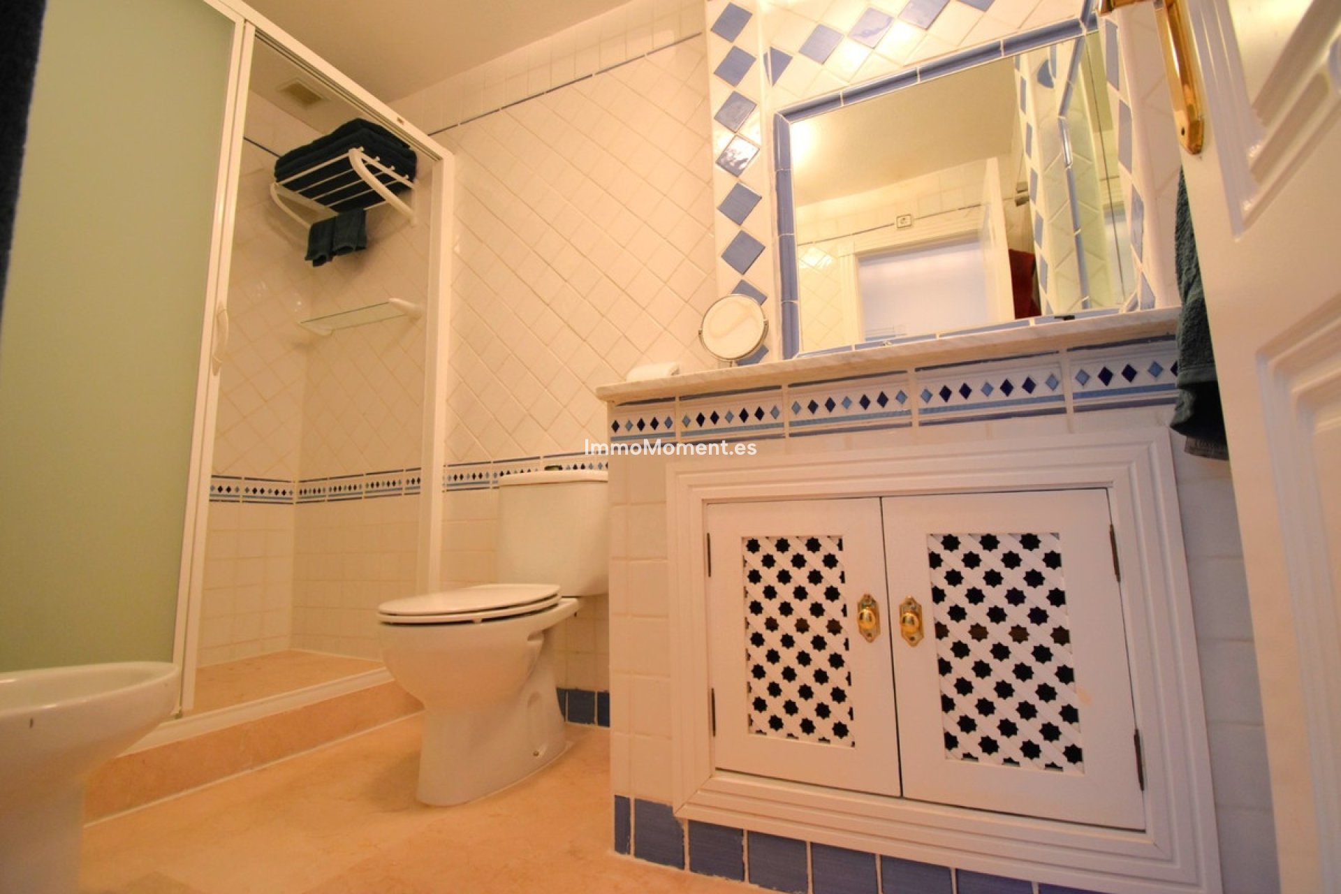 Resale - Apartment - Orihuela - Las Ramblas Golf