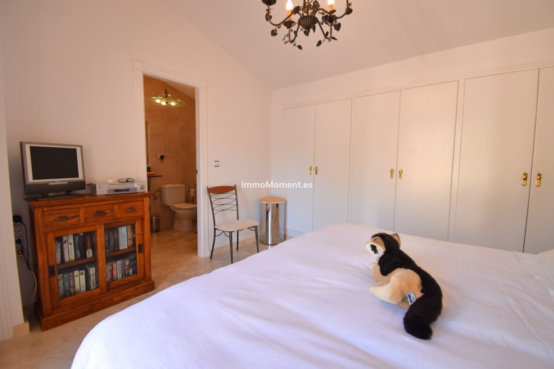 Resale - Apartment - Orihuela - Las Ramblas Golf