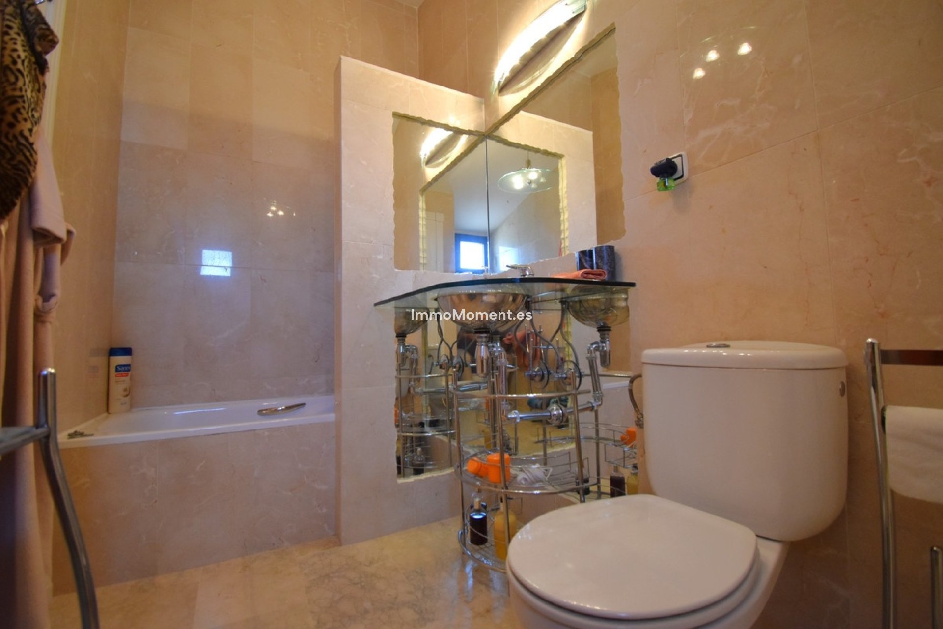 Resale - Apartment - Orihuela - Las Ramblas Golf