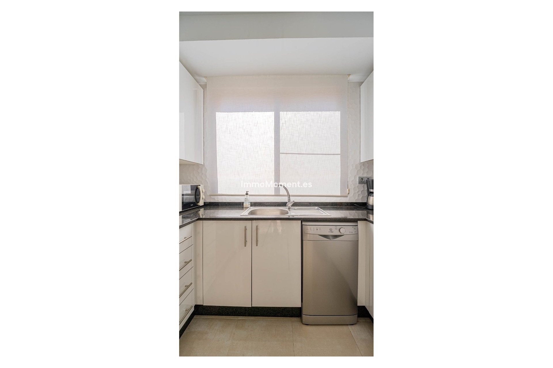 Resale - Apartment - Orihuela - Lomas de Cabo Roig