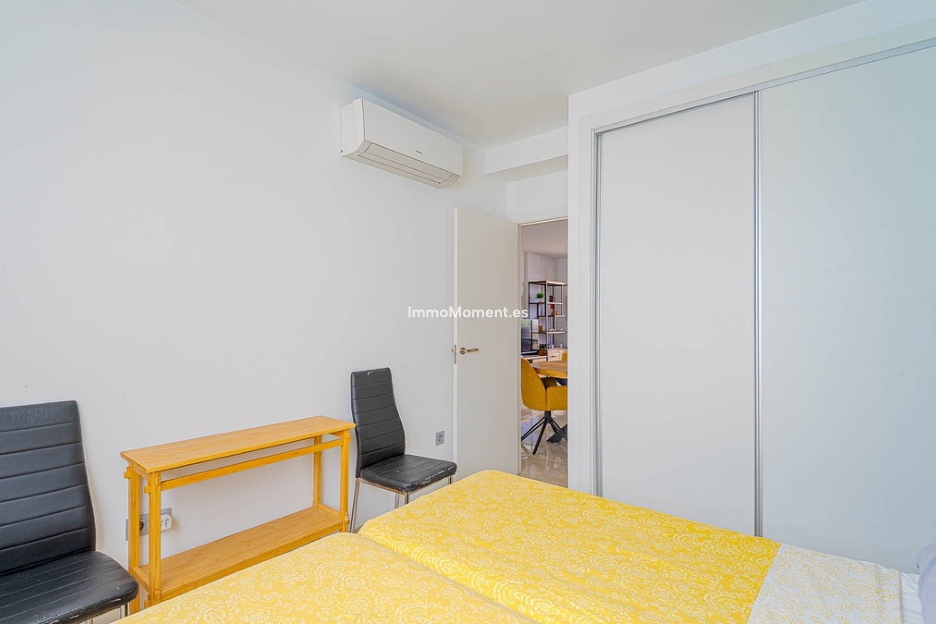 Resale - Apartment - Orihuela - Lomas de Cabo Roig