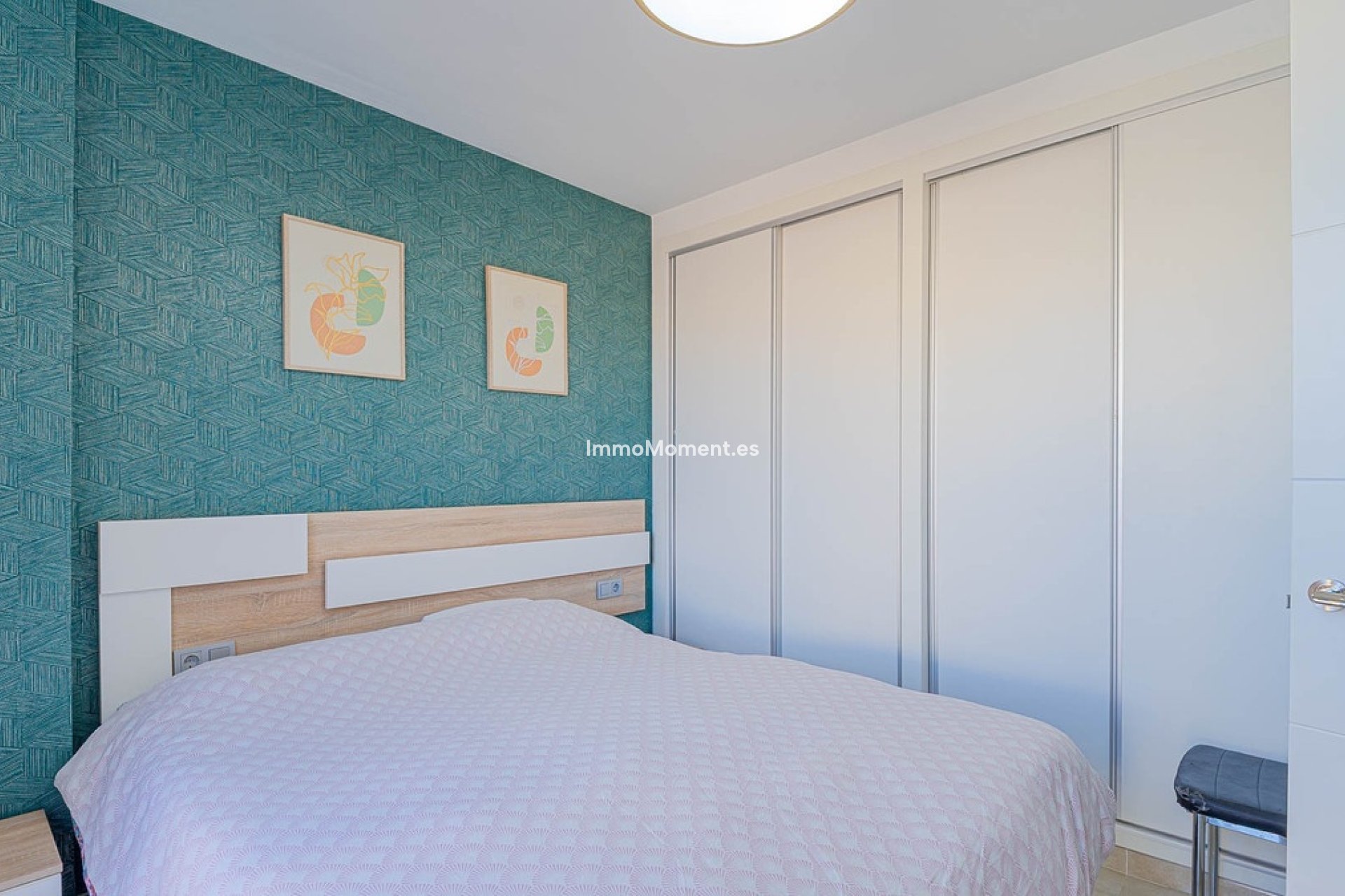 Resale - Apartment - Orihuela - Lomas de Cabo Roig