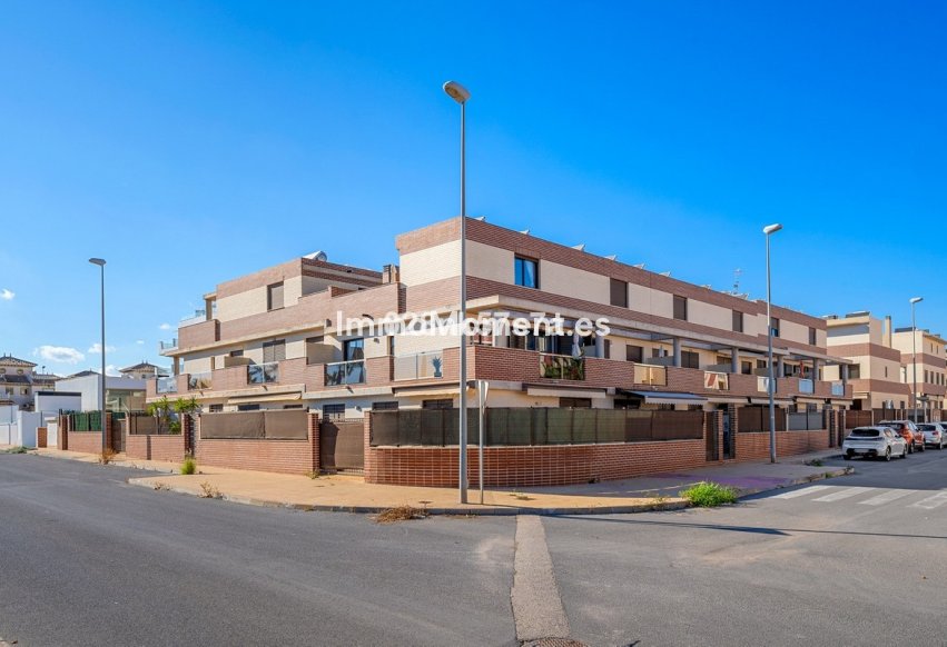 Resale - Apartment - Orihuela - Lomas de Cabo Roig