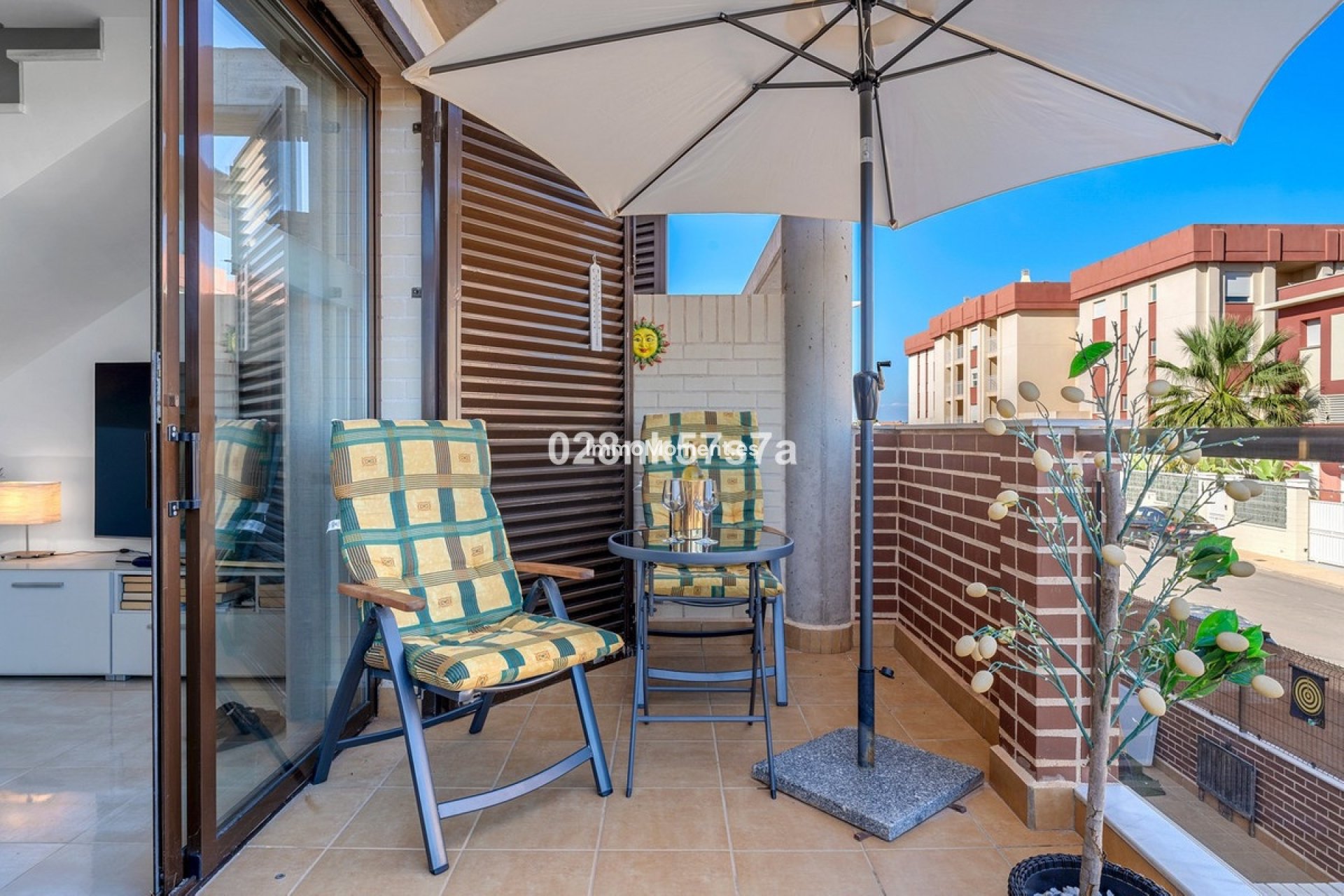 Resale - Apartment - Orihuela - Lomas de Cabo Roig