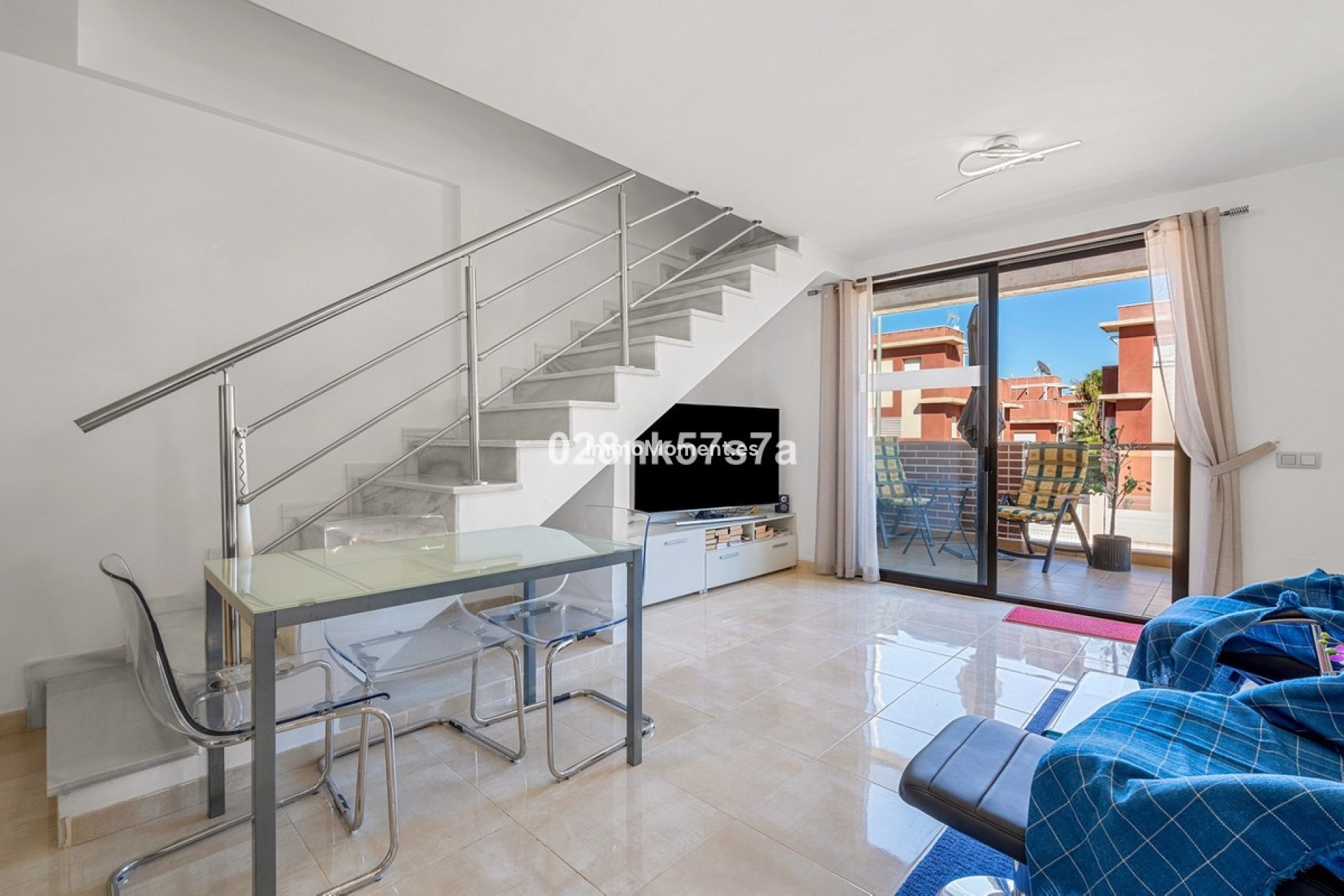 Resale - Apartment - Orihuela - Lomas de Cabo Roig