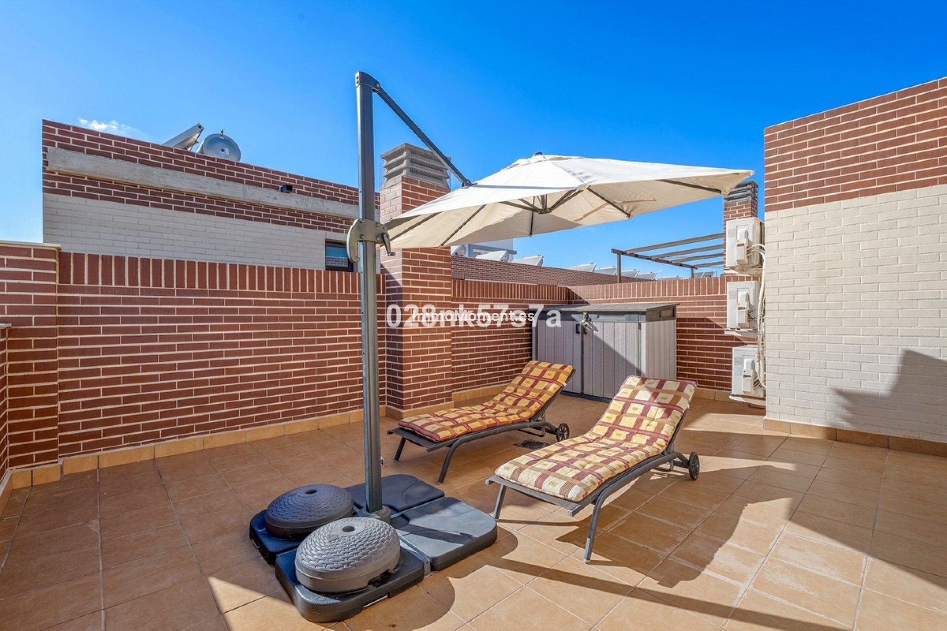 Resale - Apartment - Orihuela - Lomas de Cabo Roig