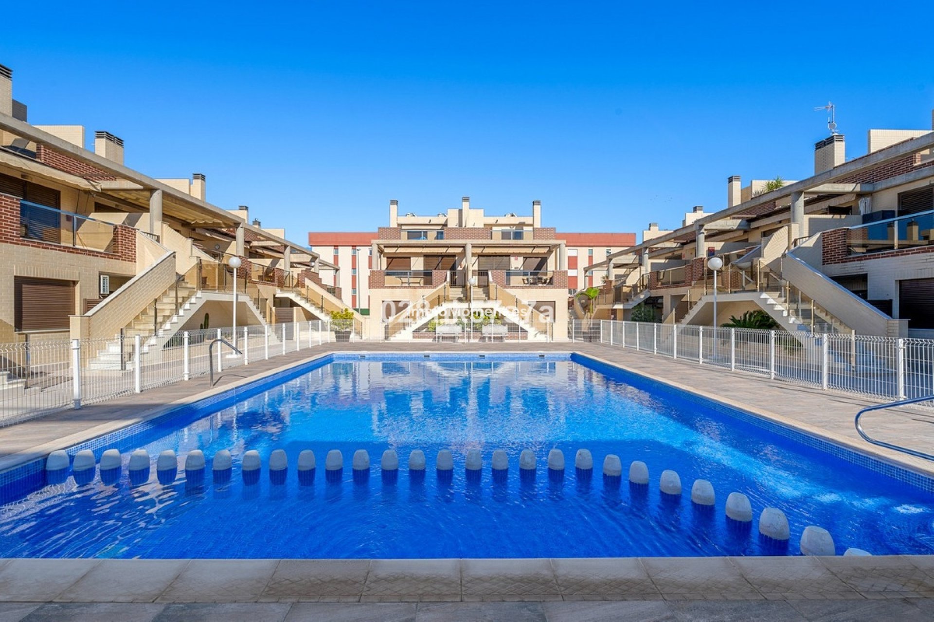 Resale - Apartment - Orihuela - Lomas de Cabo Roig