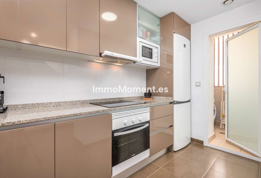 Resale - Apartment - Orihuela - Lomas de Cabo Roig