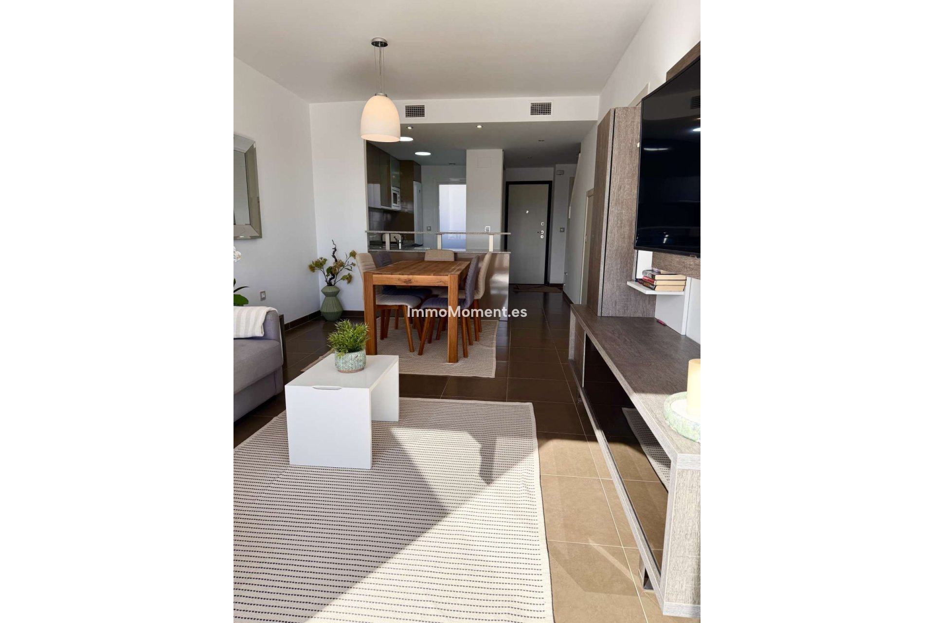 Resale - Apartment - Orihuela - Lomas de Cabo Roig