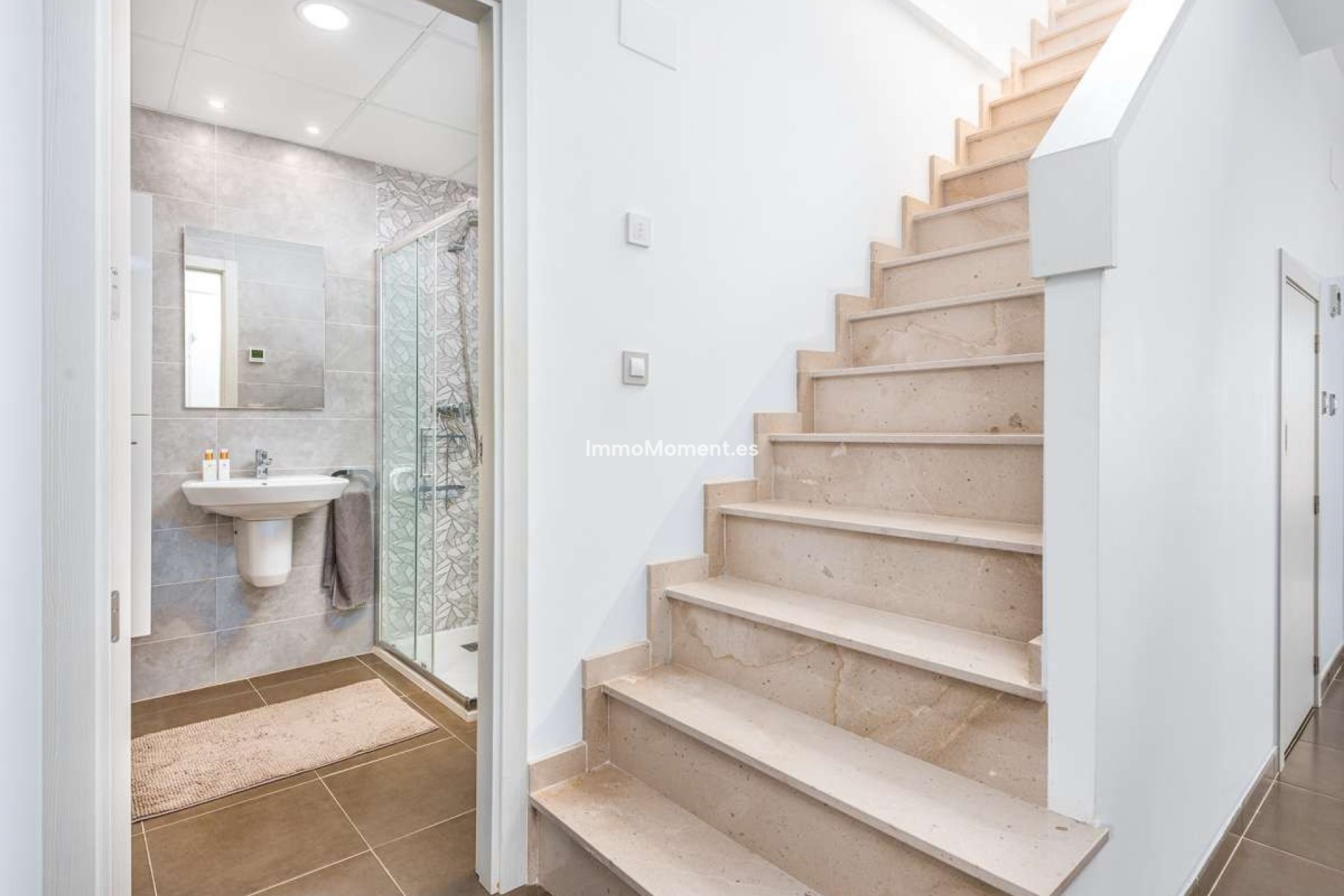 Resale - Apartment - Orihuela - Lomas de Cabo Roig