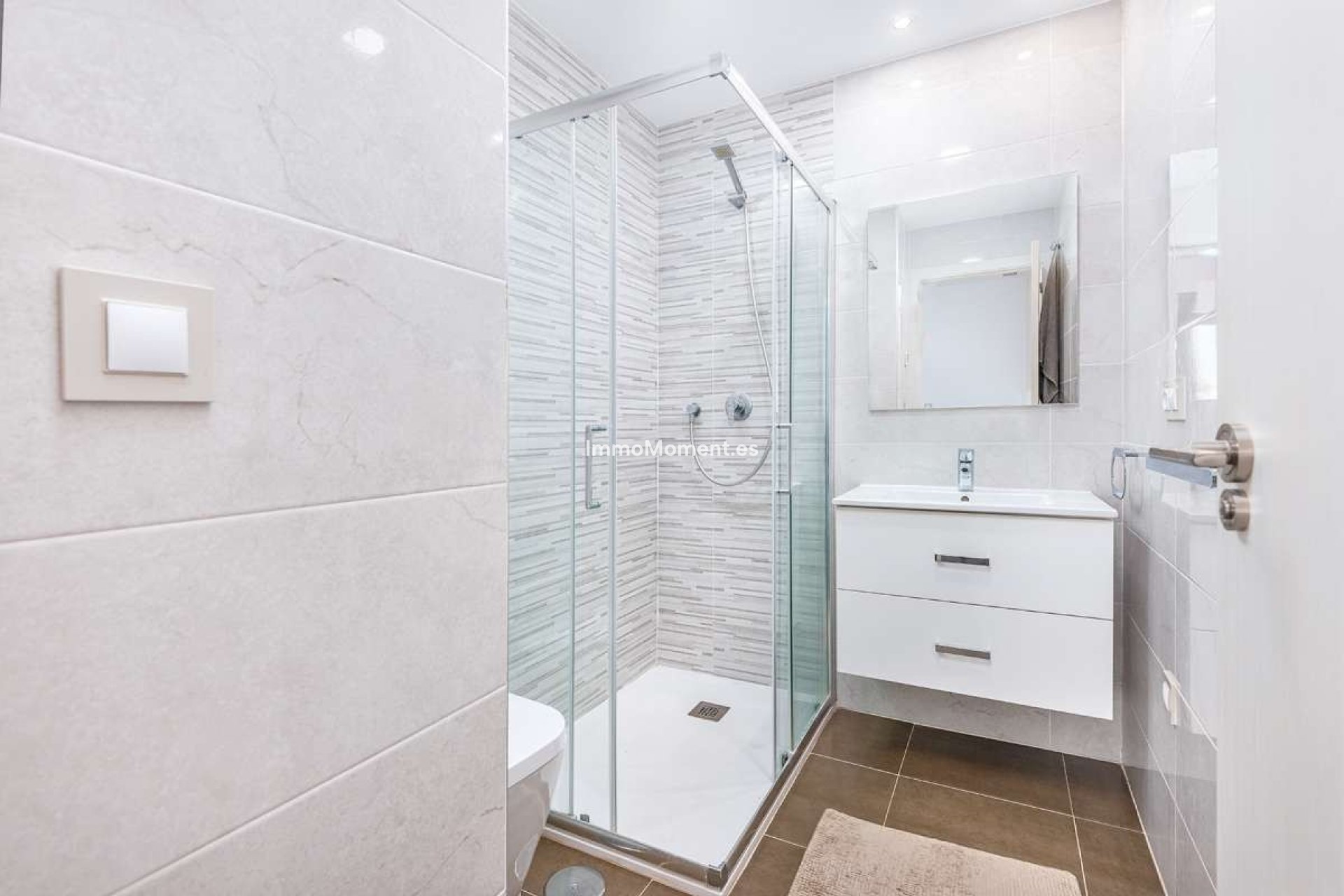 Resale - Apartment - Orihuela - Lomas de Cabo Roig