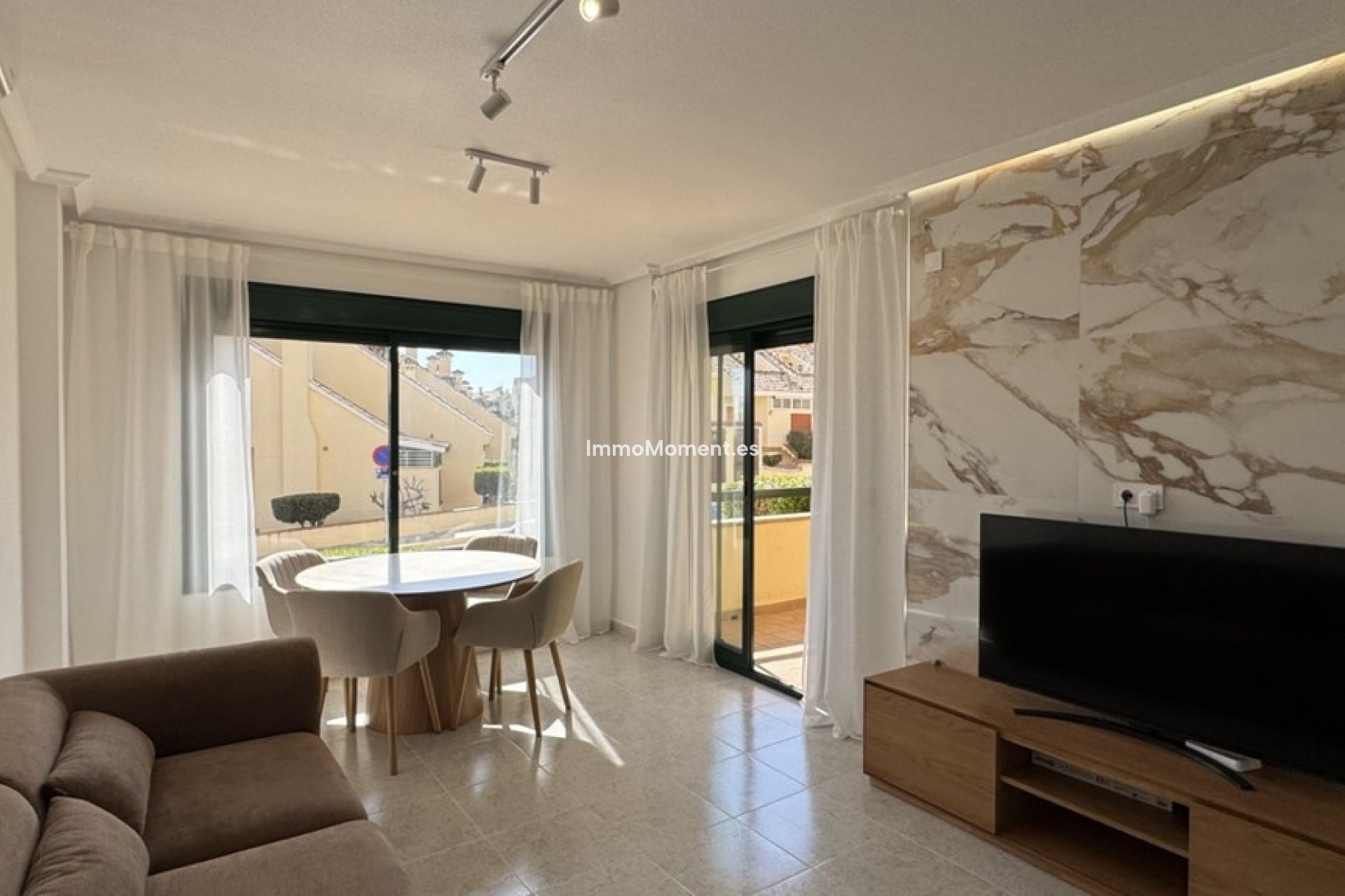 Resale - Apartment - Orihuela - Lomas De Campoamor