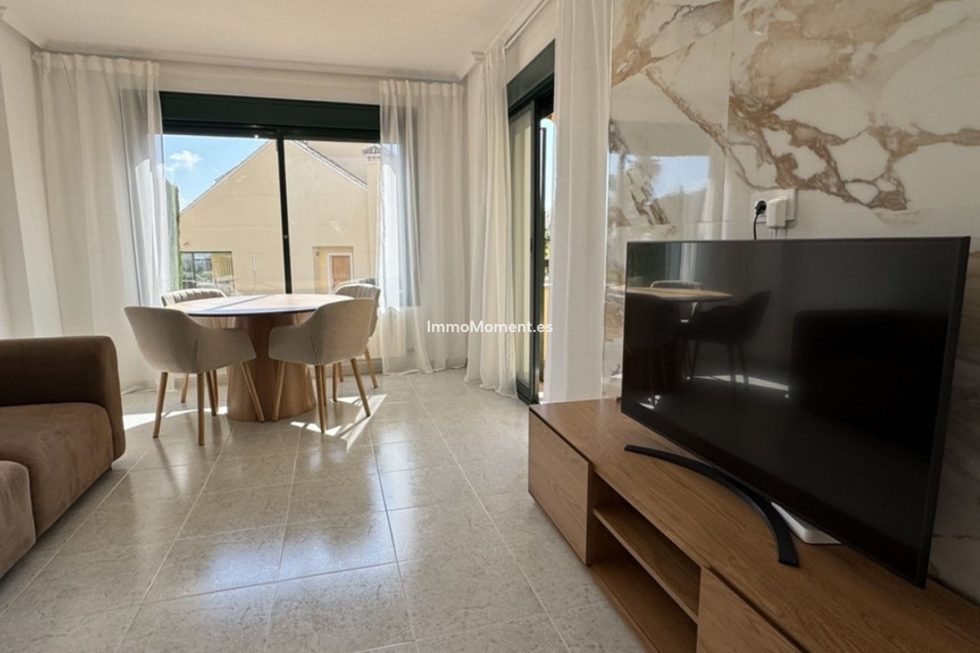 Resale - Apartment - Orihuela - Lomas De Campoamor