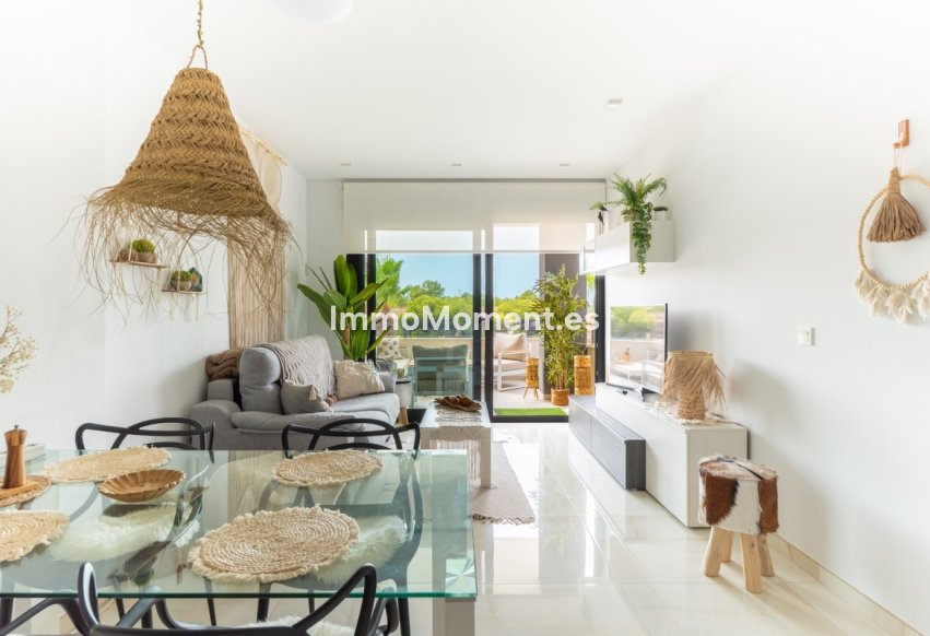 Resale - Apartment - Orihuela - Los Altos