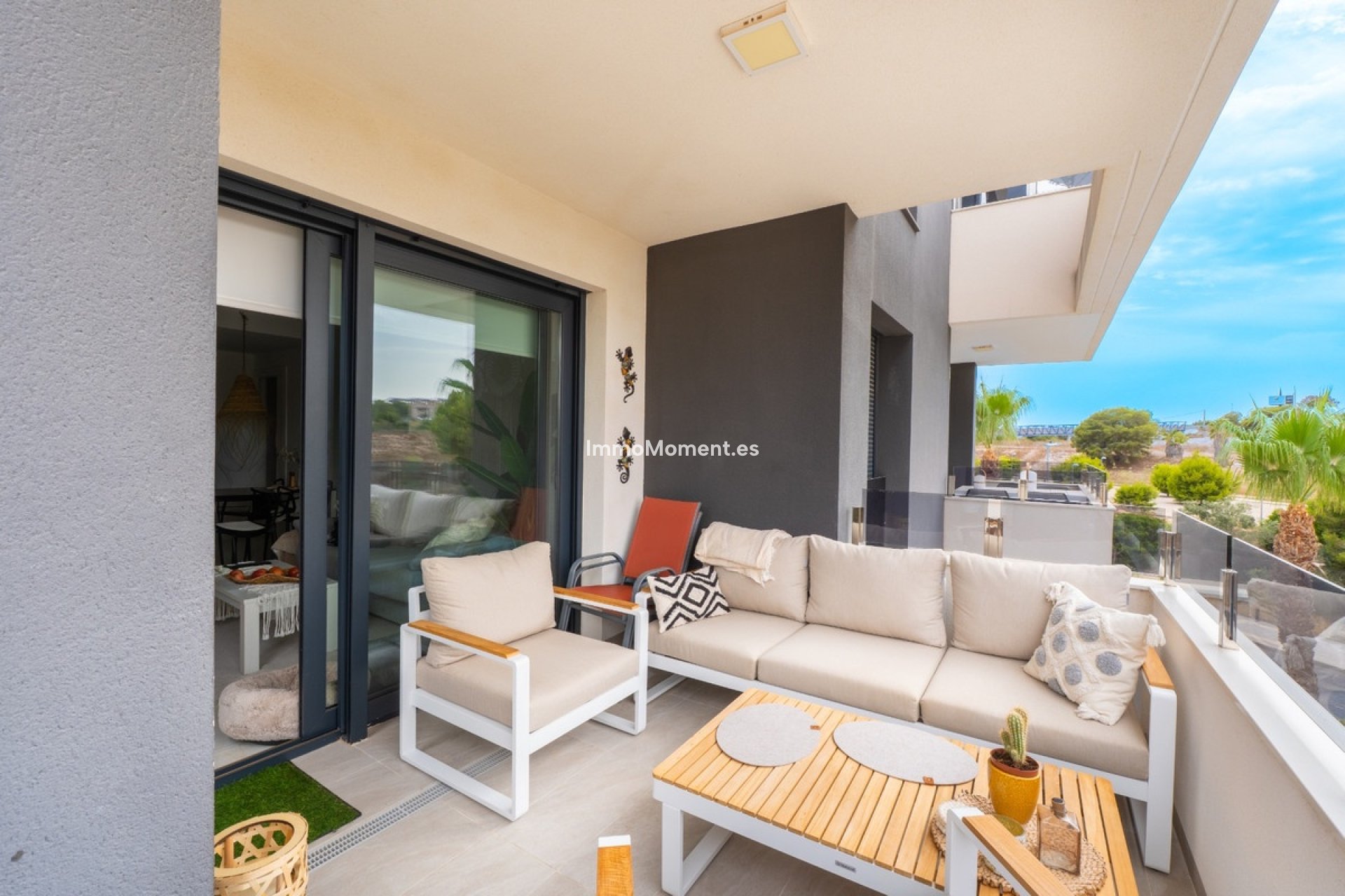 Resale - Apartment - Orihuela - Los Altos