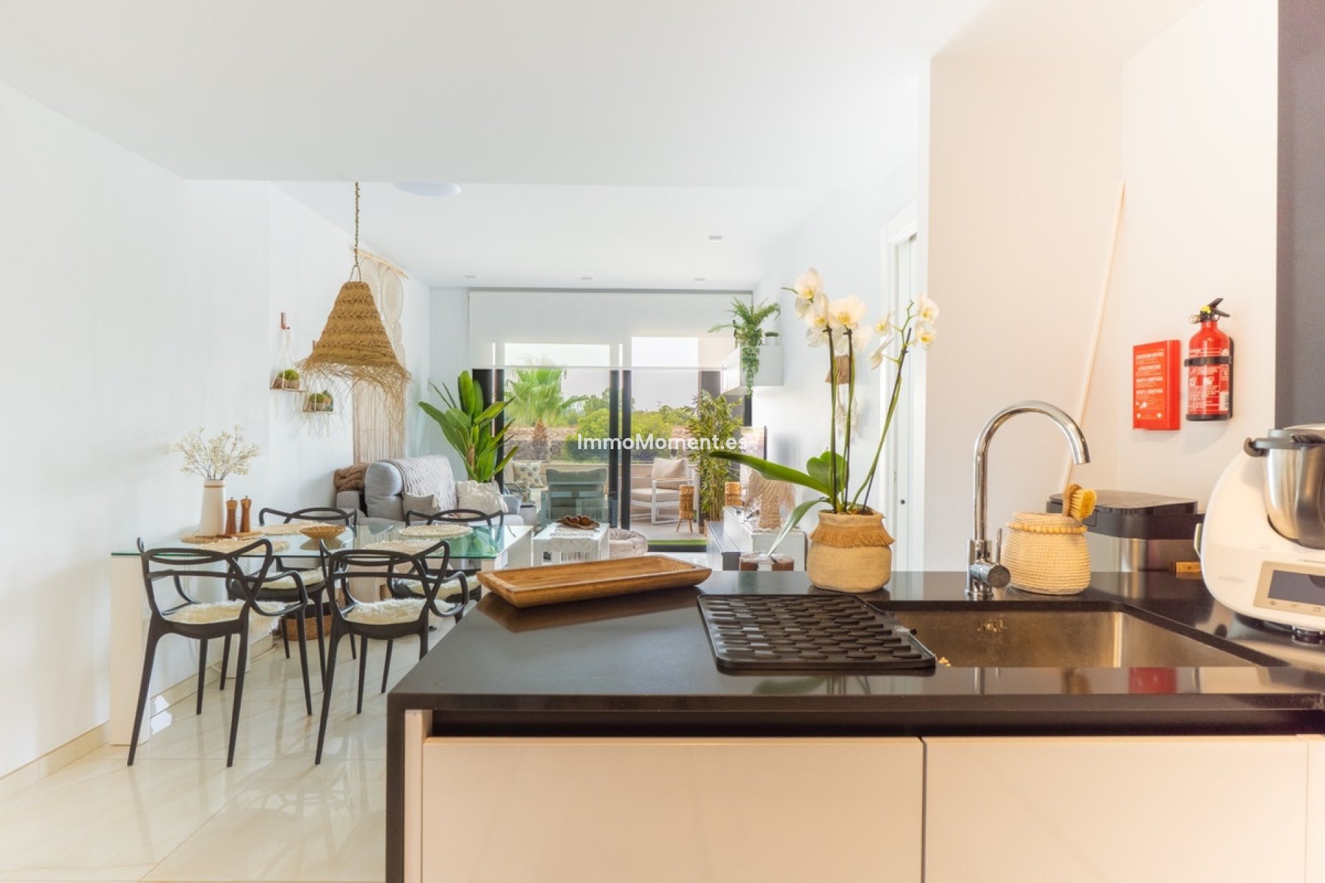 Resale - Apartment - Orihuela - Los Altos