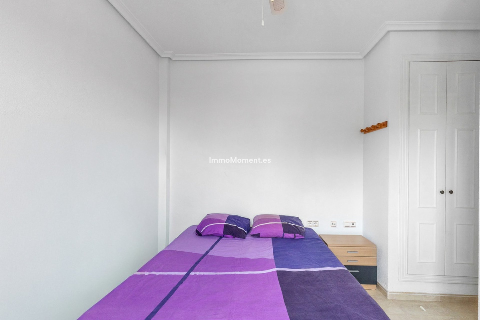 Resale - Apartment - Orihuela - Los Altos