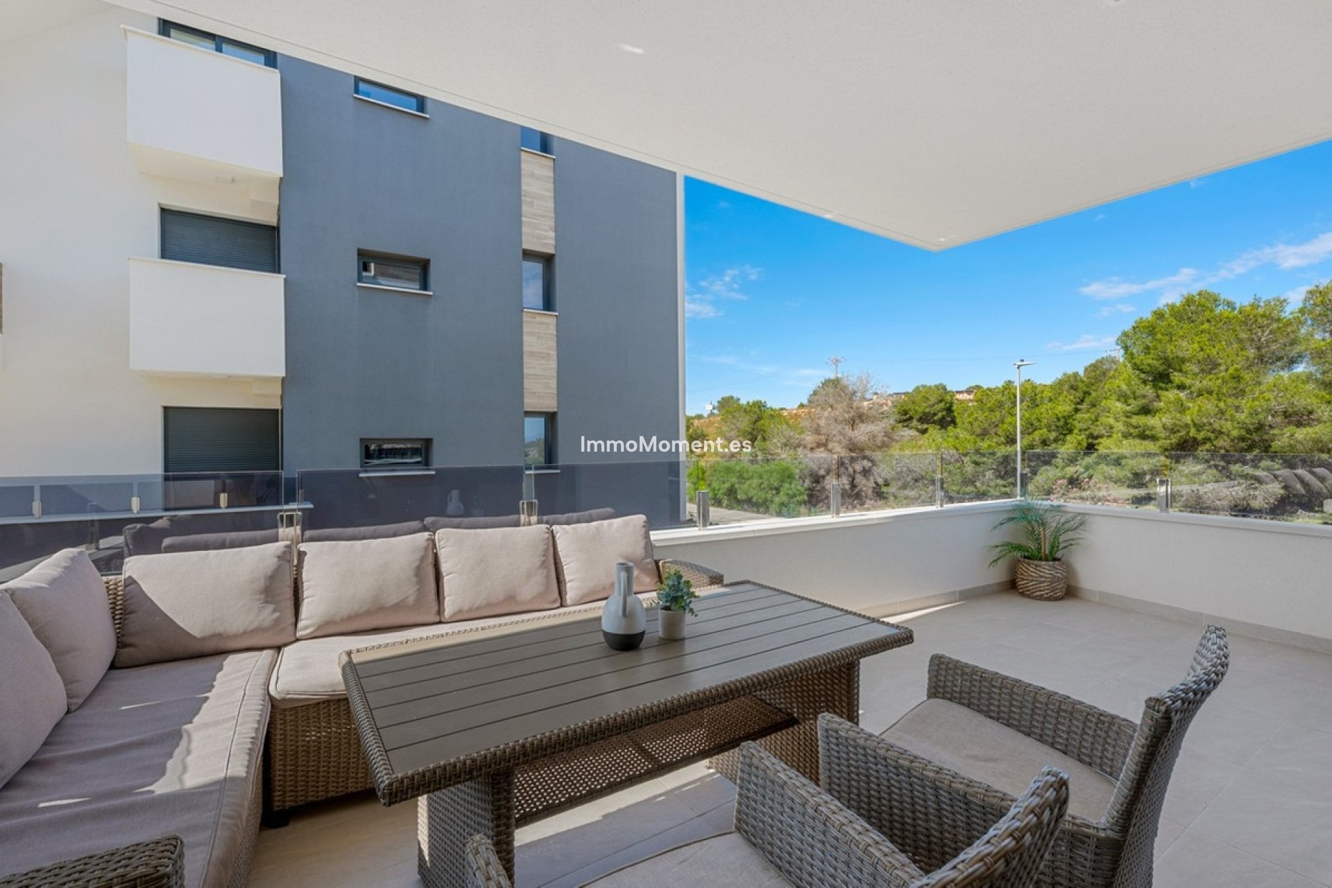 Resale - Apartment - Orihuela - Los Altos