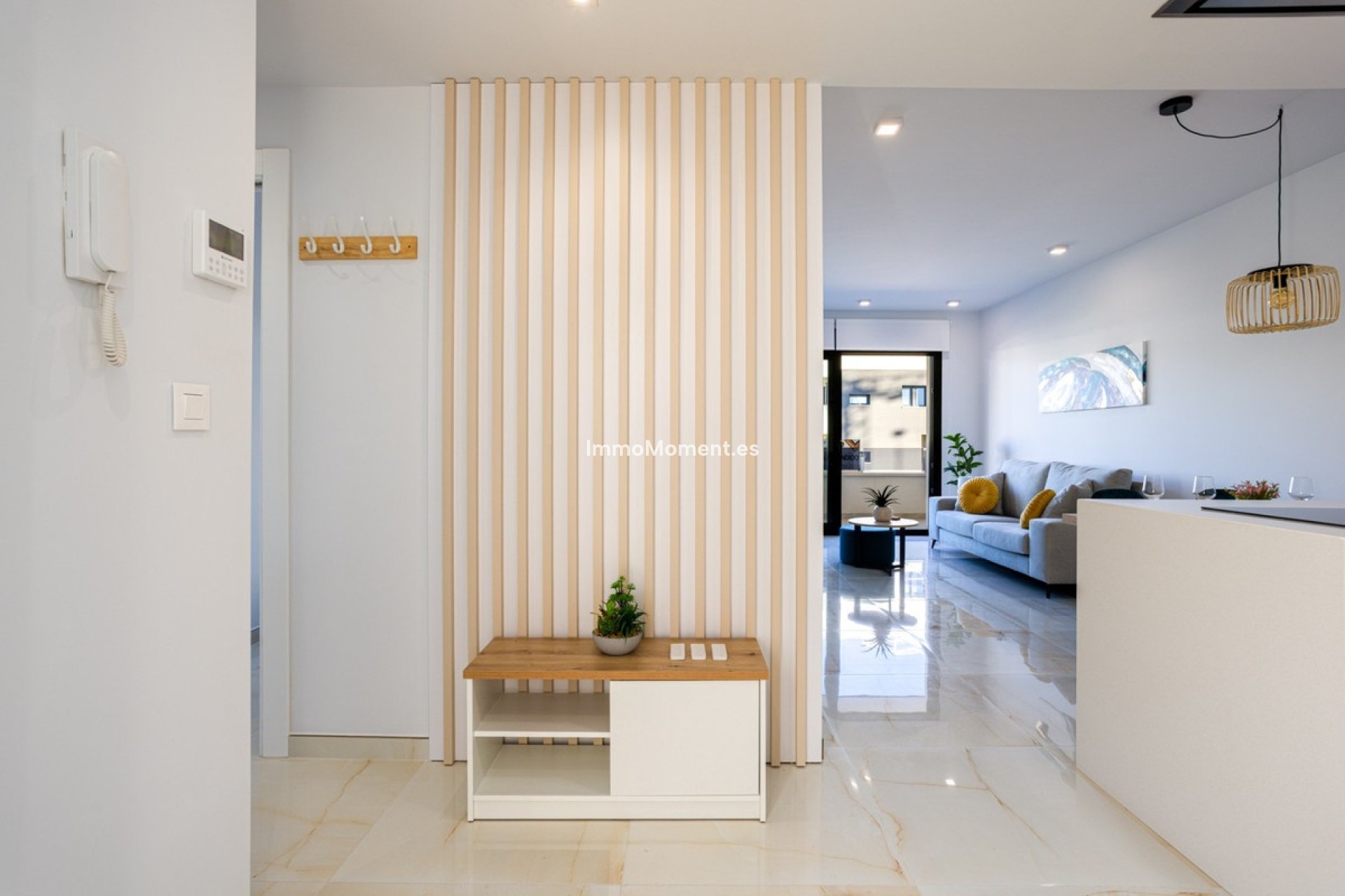 Resale - Apartment - Orihuela - Los Altos