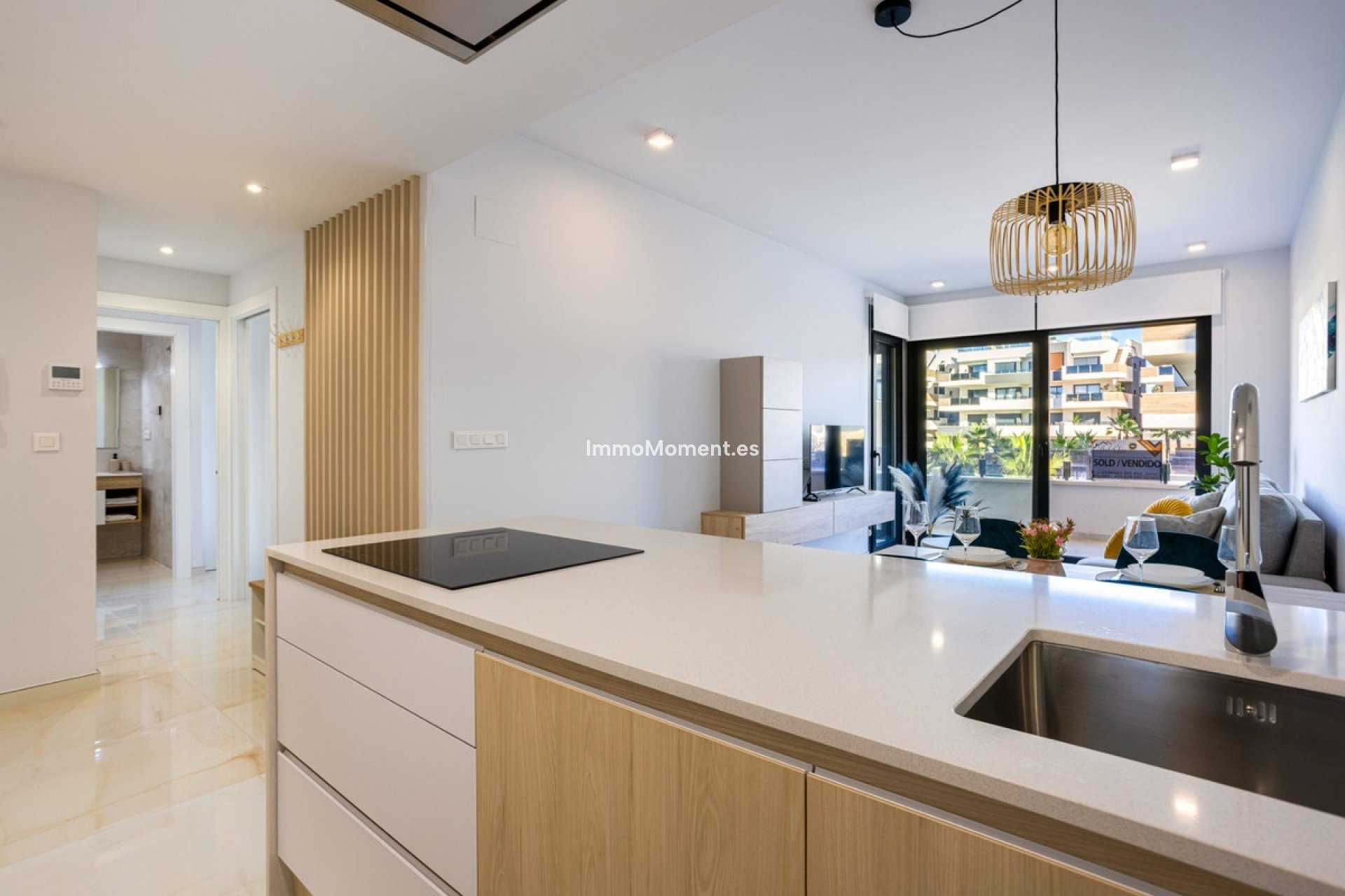 Resale - Apartment - Orihuela - Los Altos