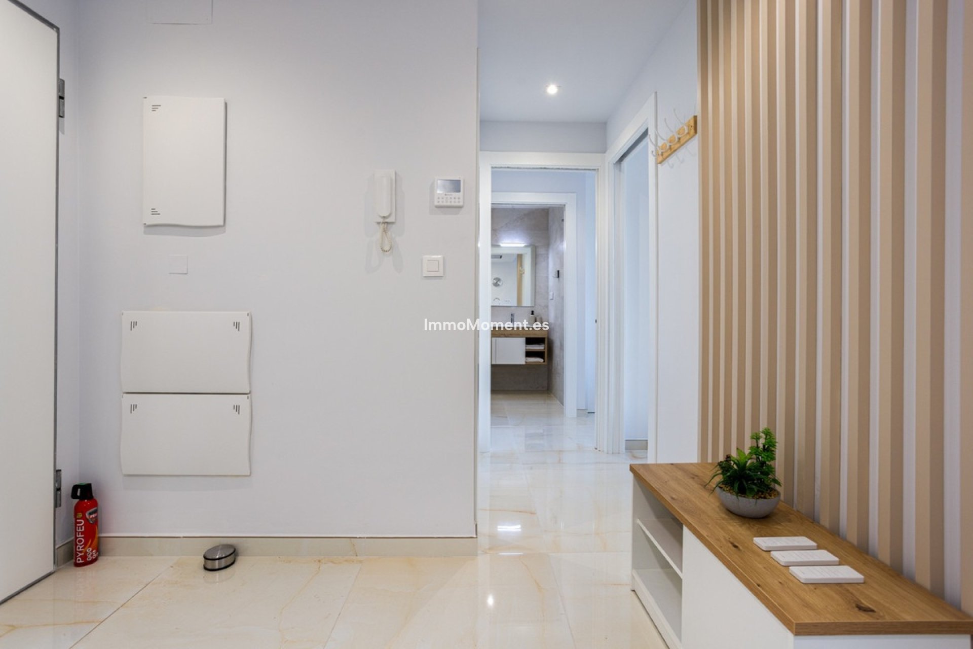 Resale - Apartment - Orihuela - Los Altos