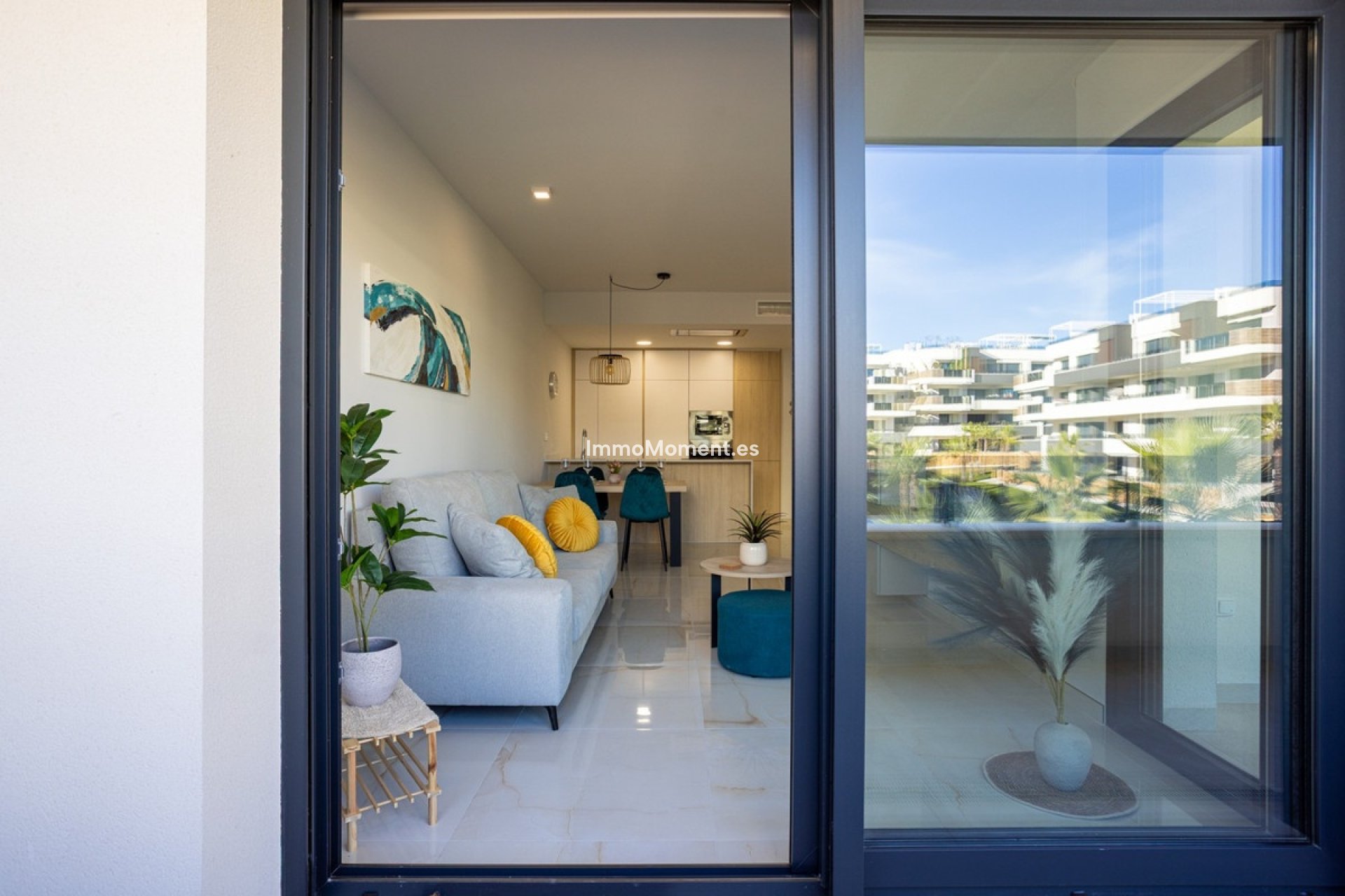 Resale - Apartment - Orihuela - Los Altos