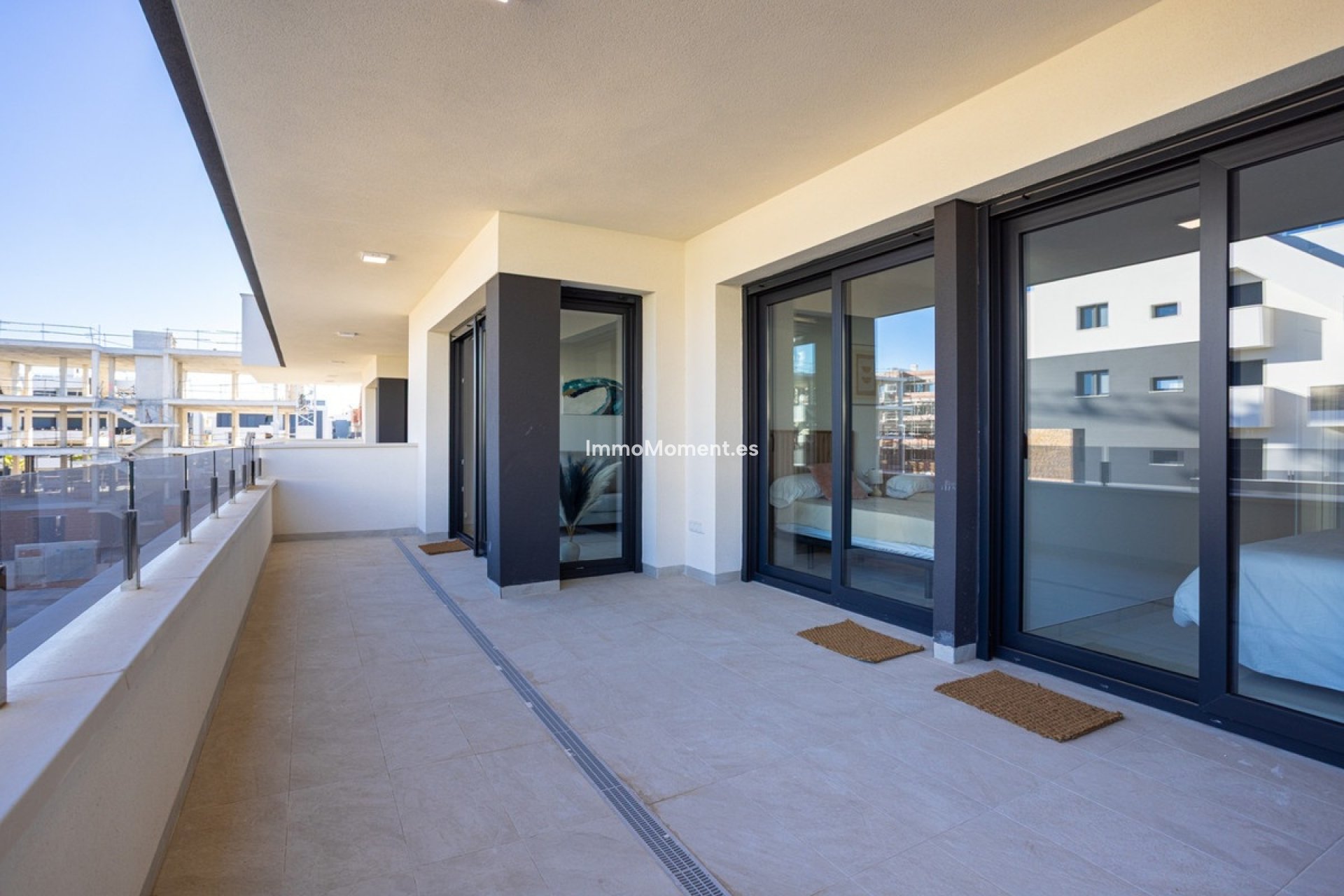 Resale - Apartment - Orihuela - Los Altos