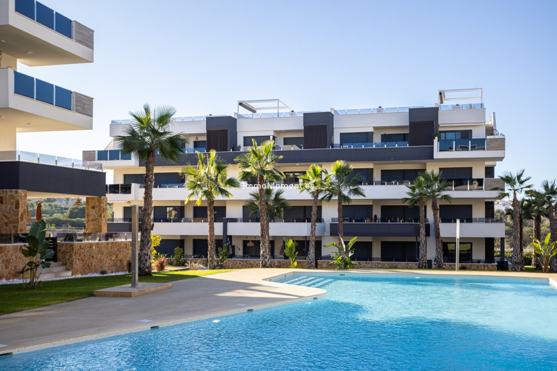 Resale - Apartment - Orihuela - Los Altos