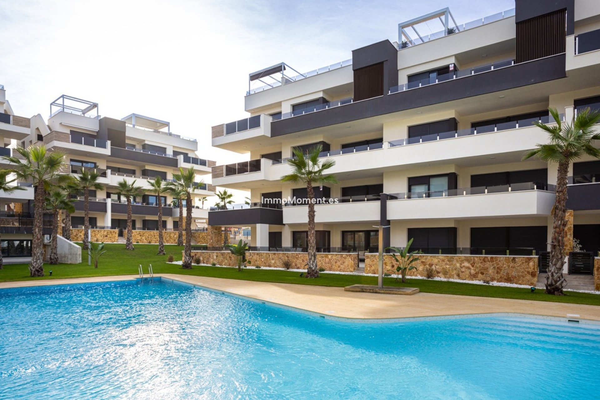 Resale - Apartment - Orihuela - Los Altos