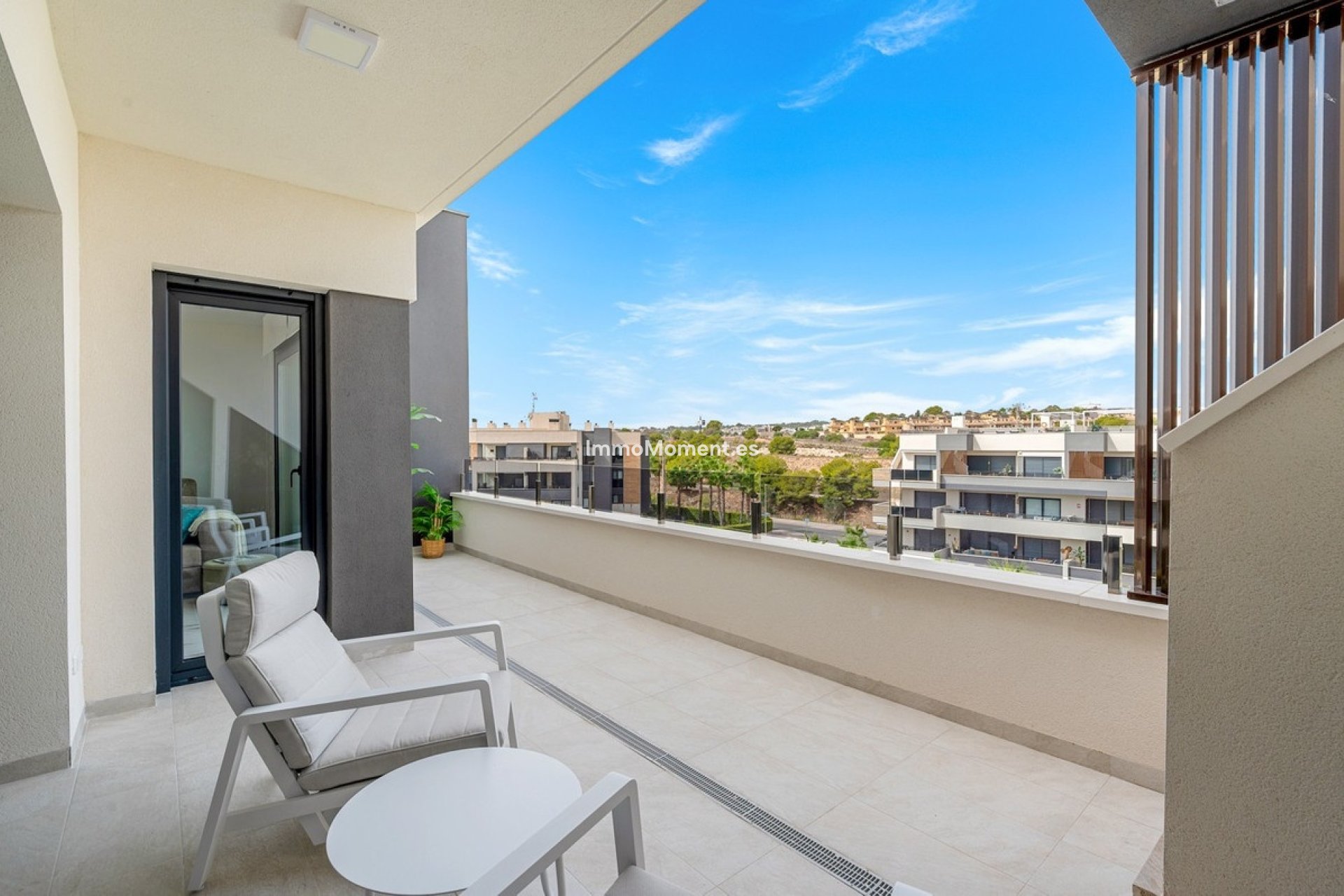 Resale - Apartment - Orihuela - Los Altos