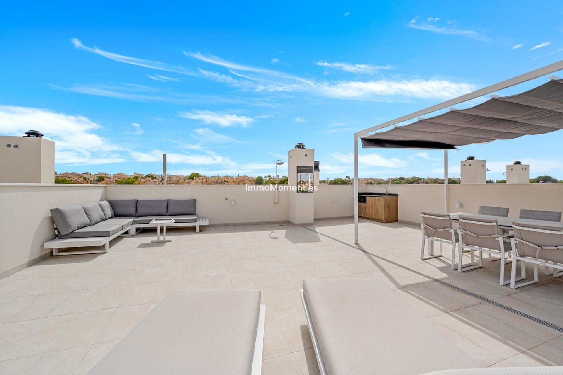 Resale - Apartment - Orihuela - Los Altos