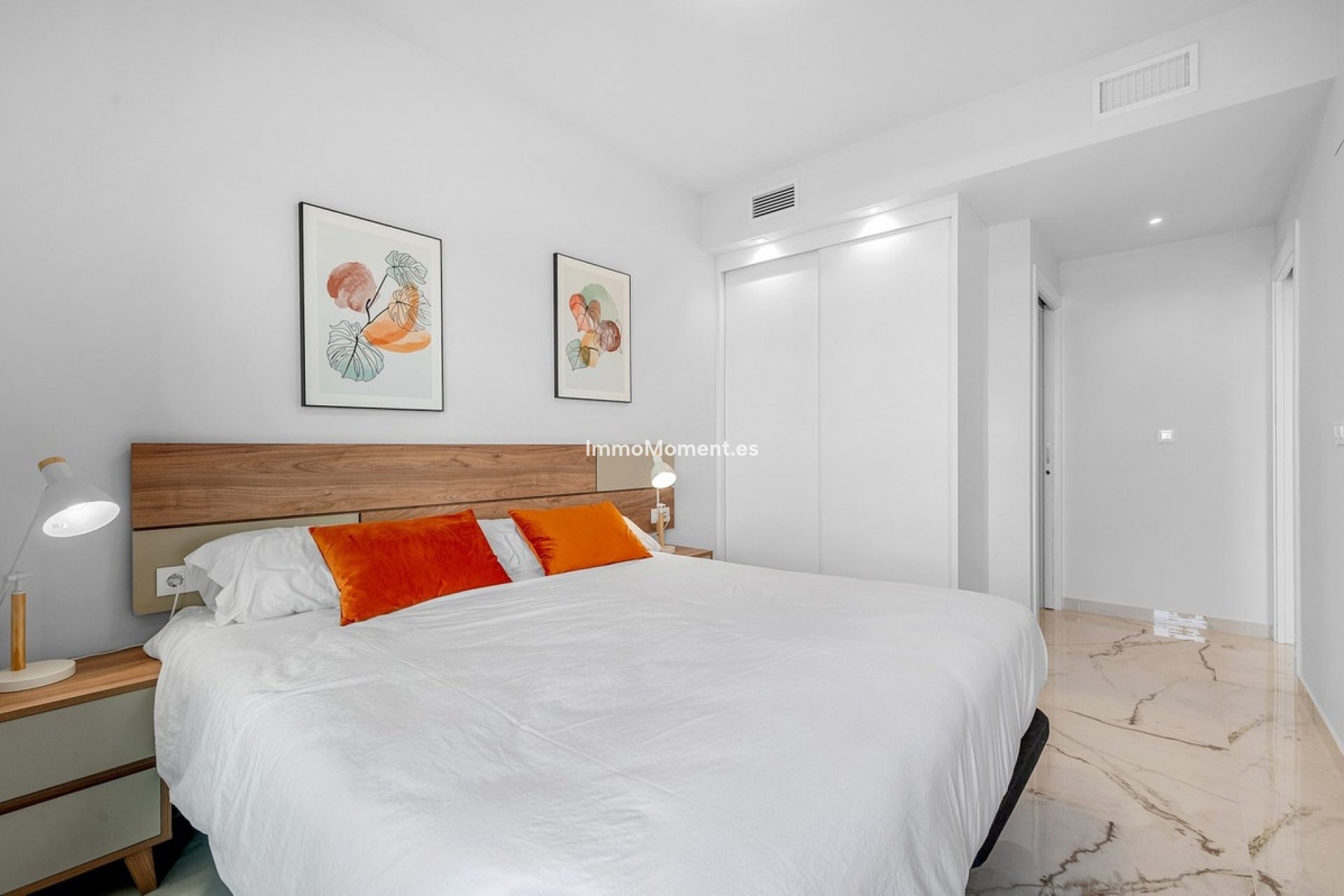 Resale - Apartment - Orihuela - Los Altos