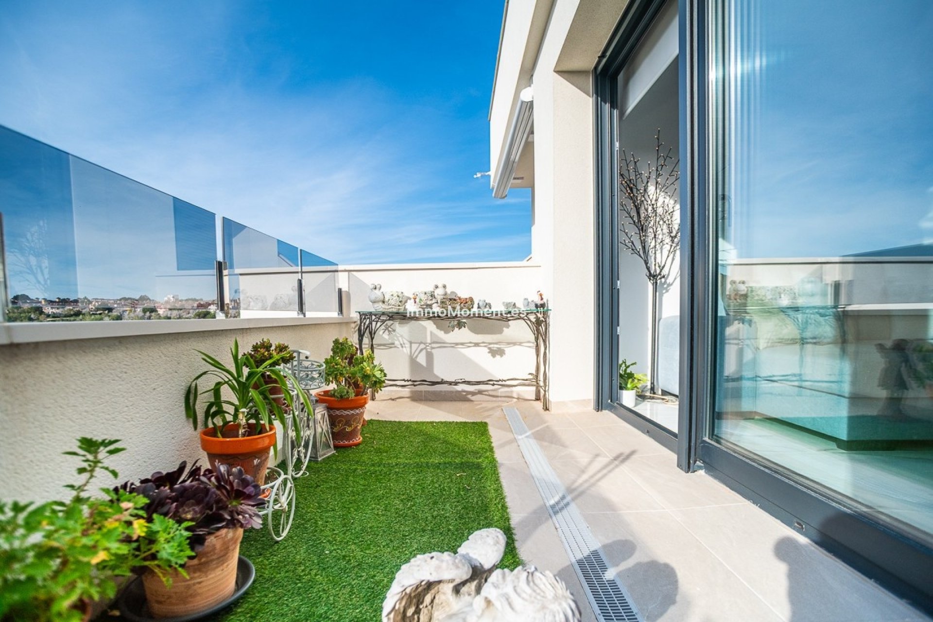 Resale - Apartment - Orihuela - Los Altos