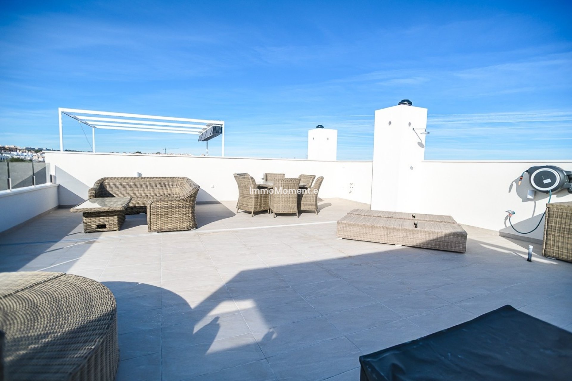 Resale - Apartment - Orihuela - Los Altos