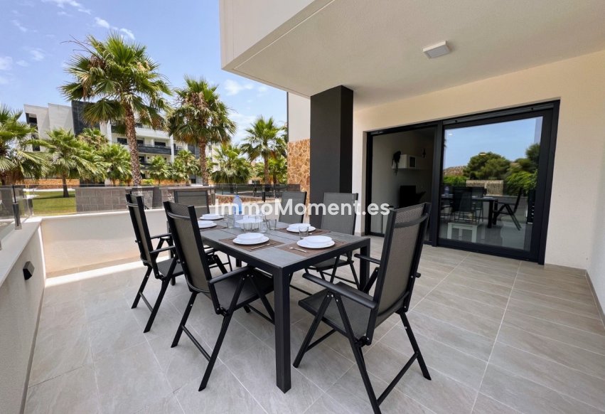 Resale - Apartment - Orihuela - Los Altos