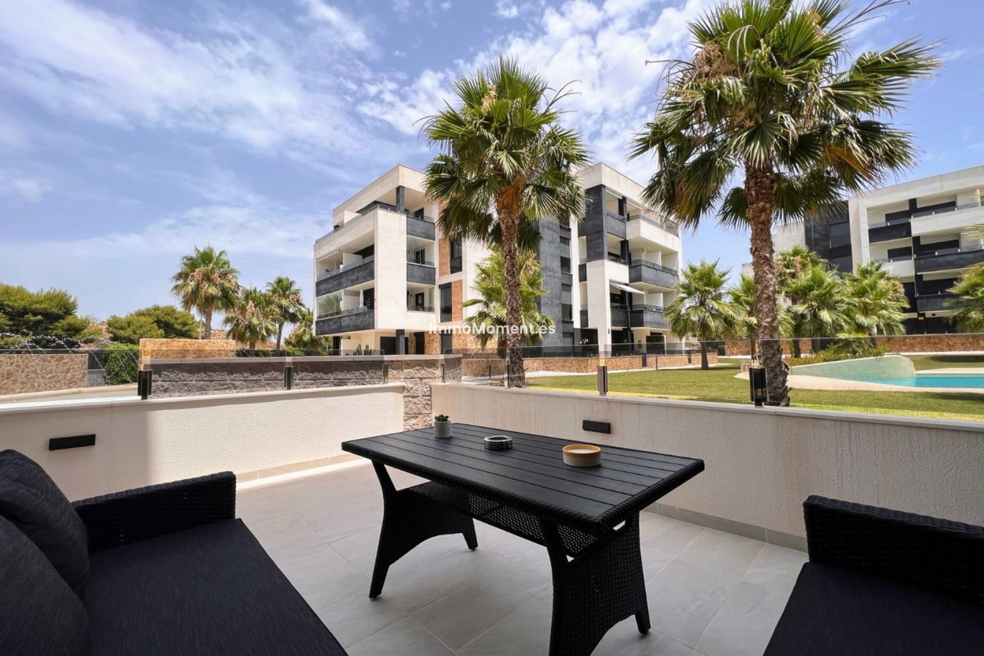 Resale - Apartment - Orihuela - Los Altos