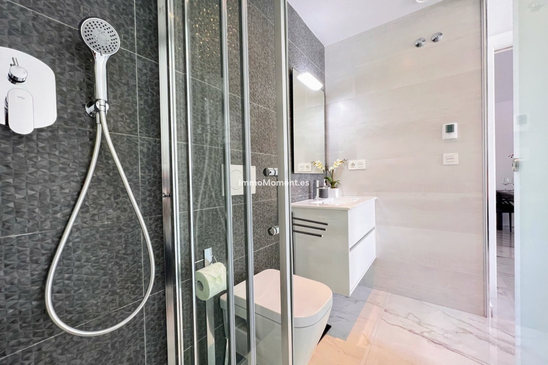 Resale - Apartment - Orihuela - Los Altos