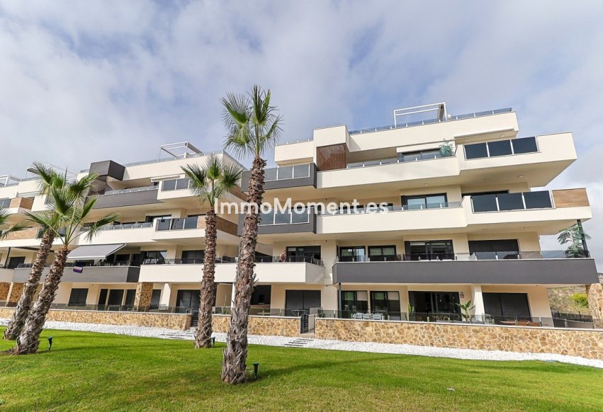 Resale - Apartment - Orihuela - Los Altos