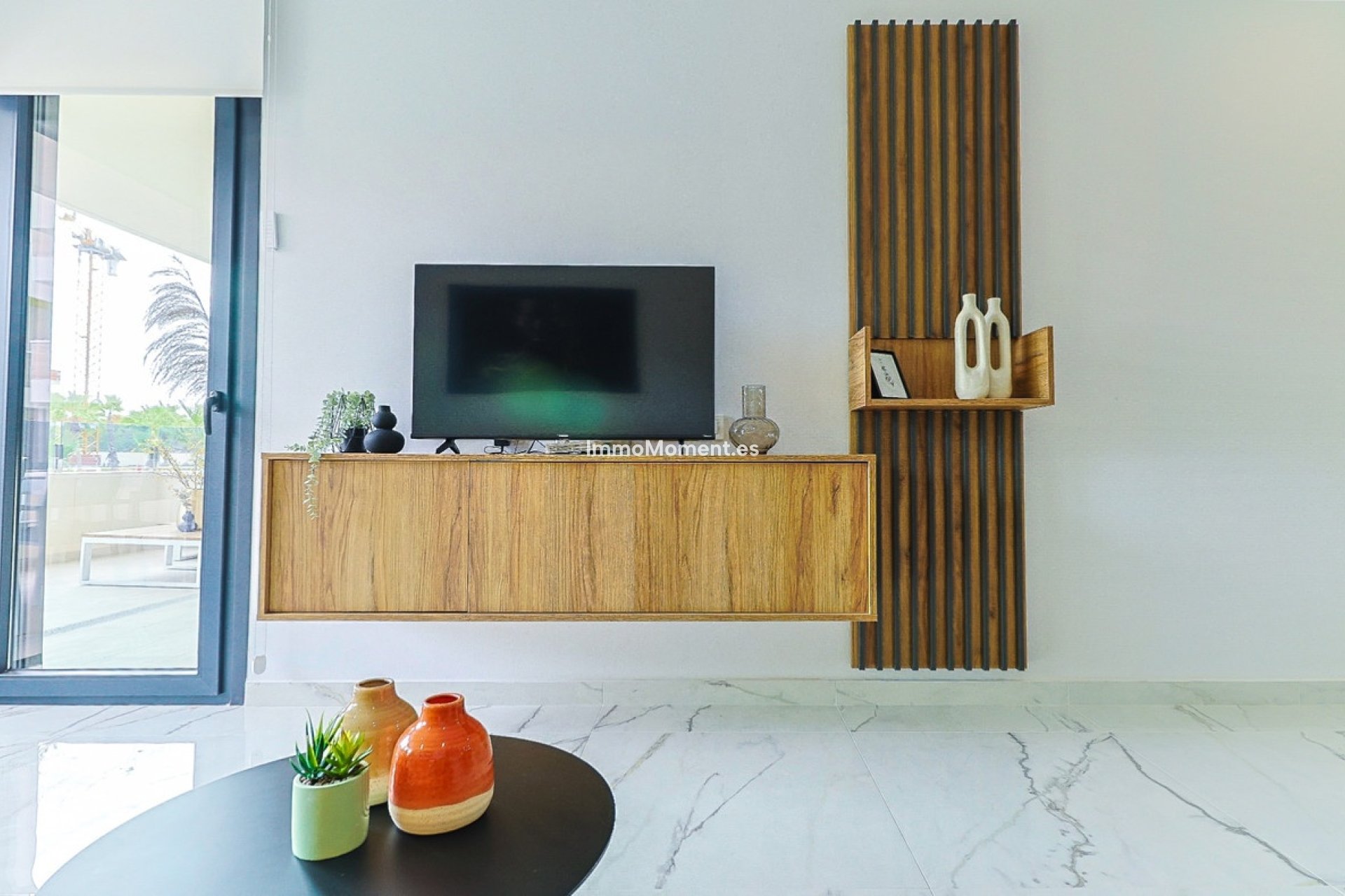 Resale - Apartment - Orihuela - Los Altos