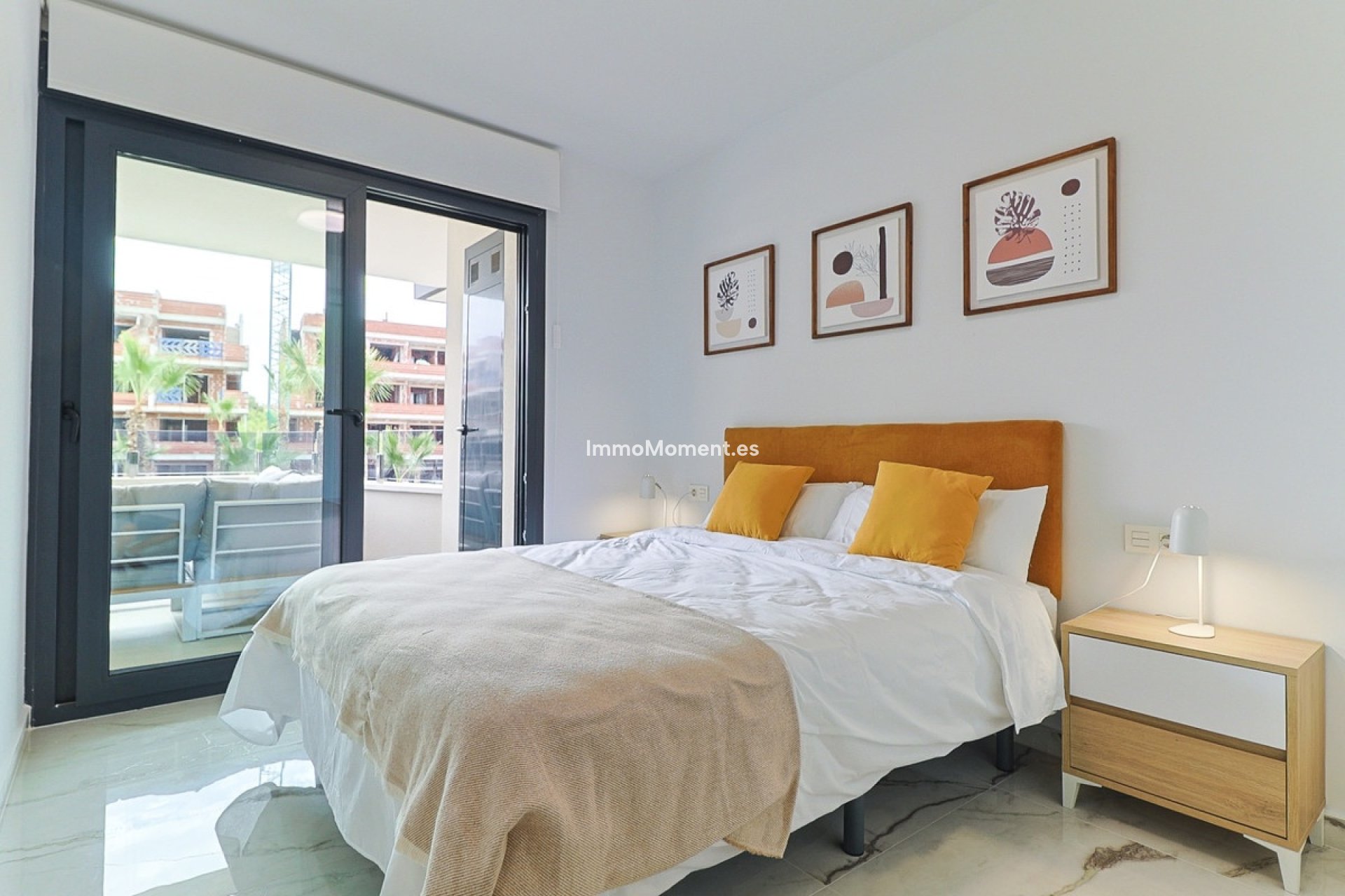 Resale - Apartment - Orihuela - Los Altos