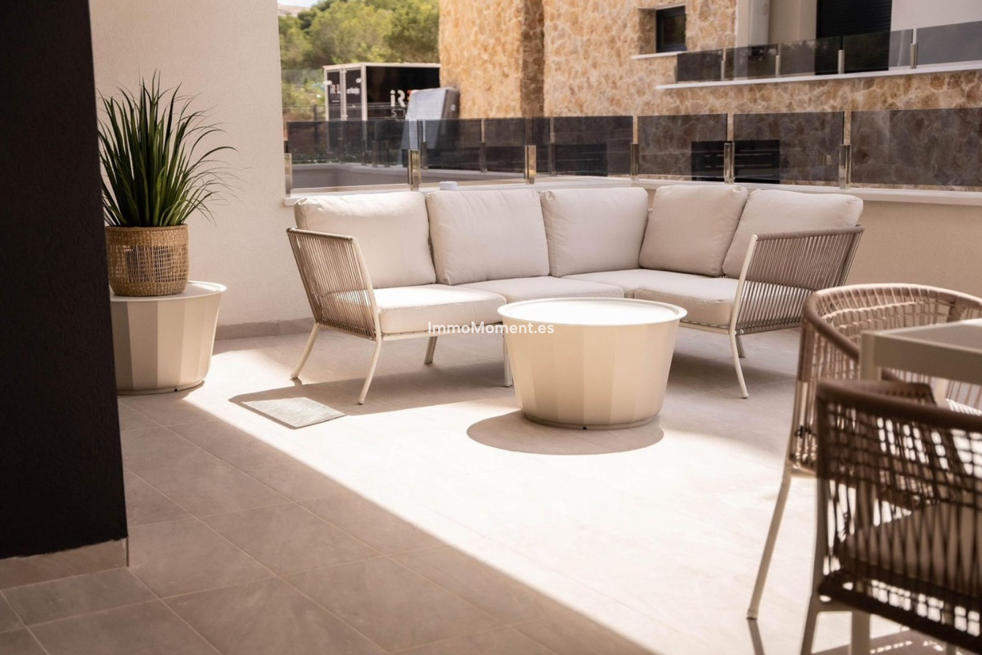 Resale - Apartment - Orihuela - Los Altos