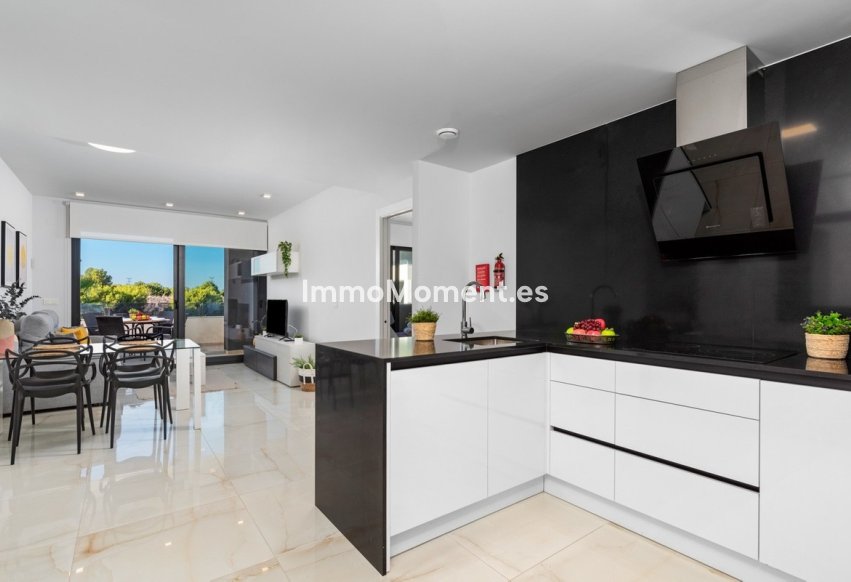 Resale - Apartment - Orihuela - Los Altos