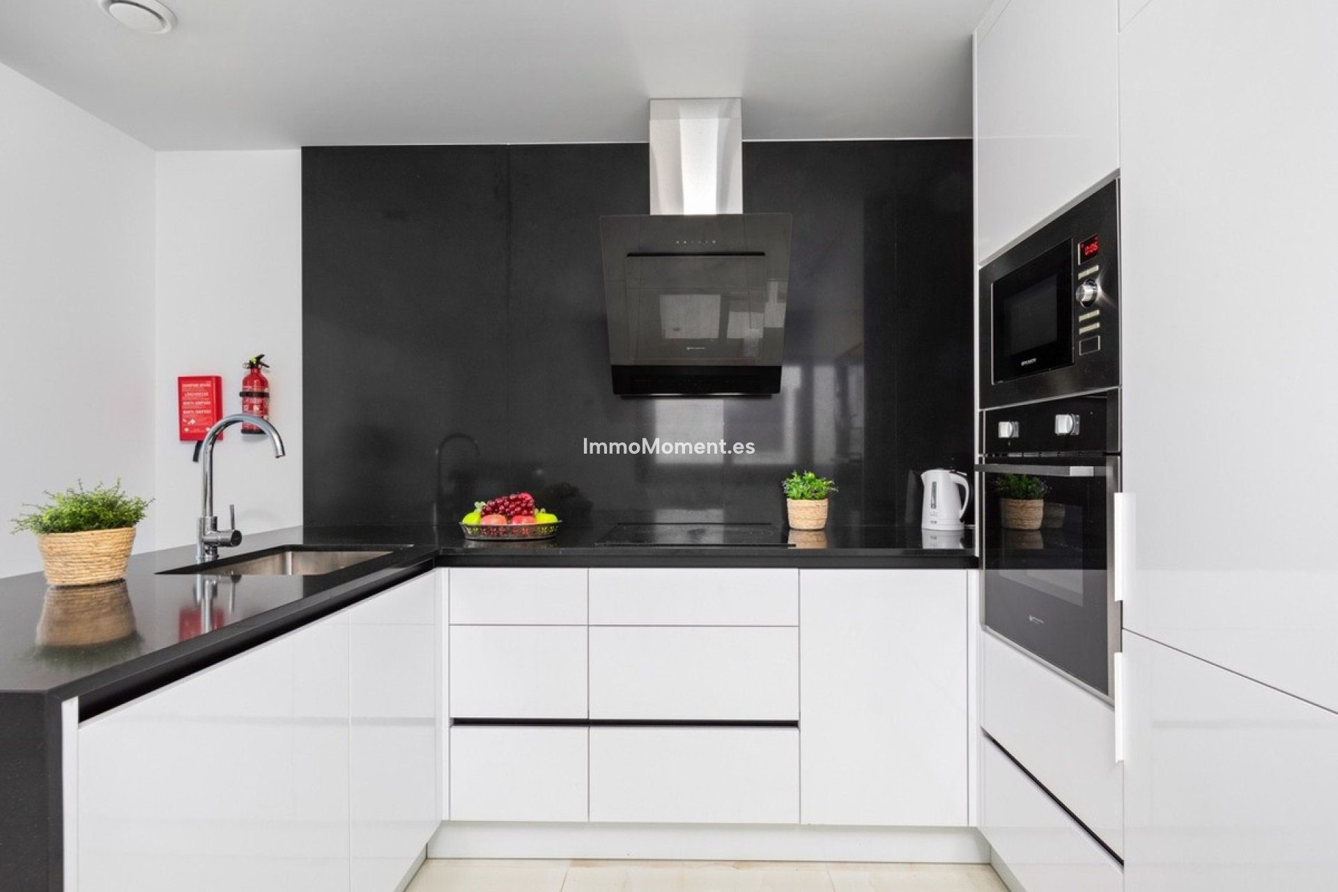 Resale - Apartment - Orihuela - Los Altos