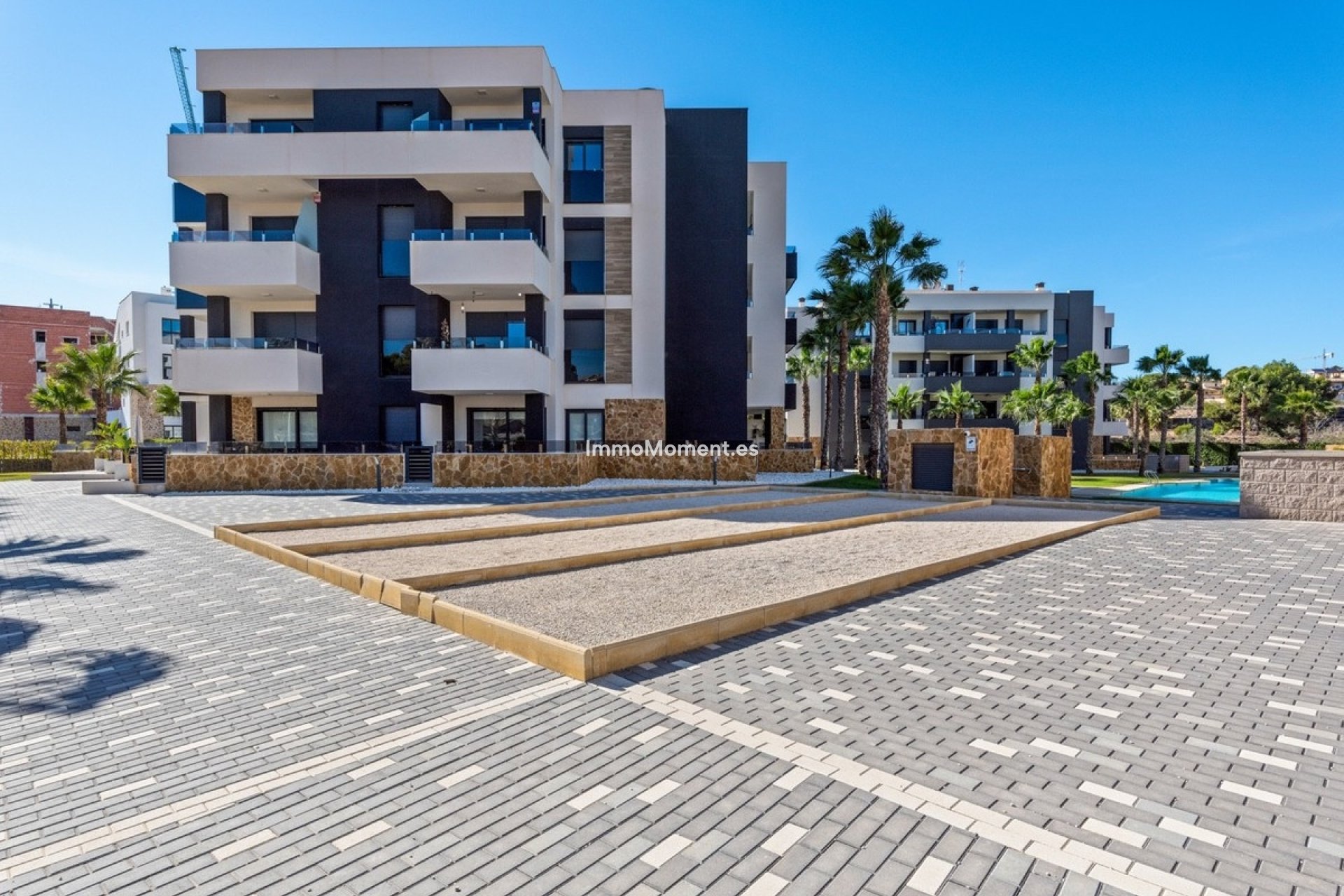 Resale - Apartment - Orihuela - Los Altos