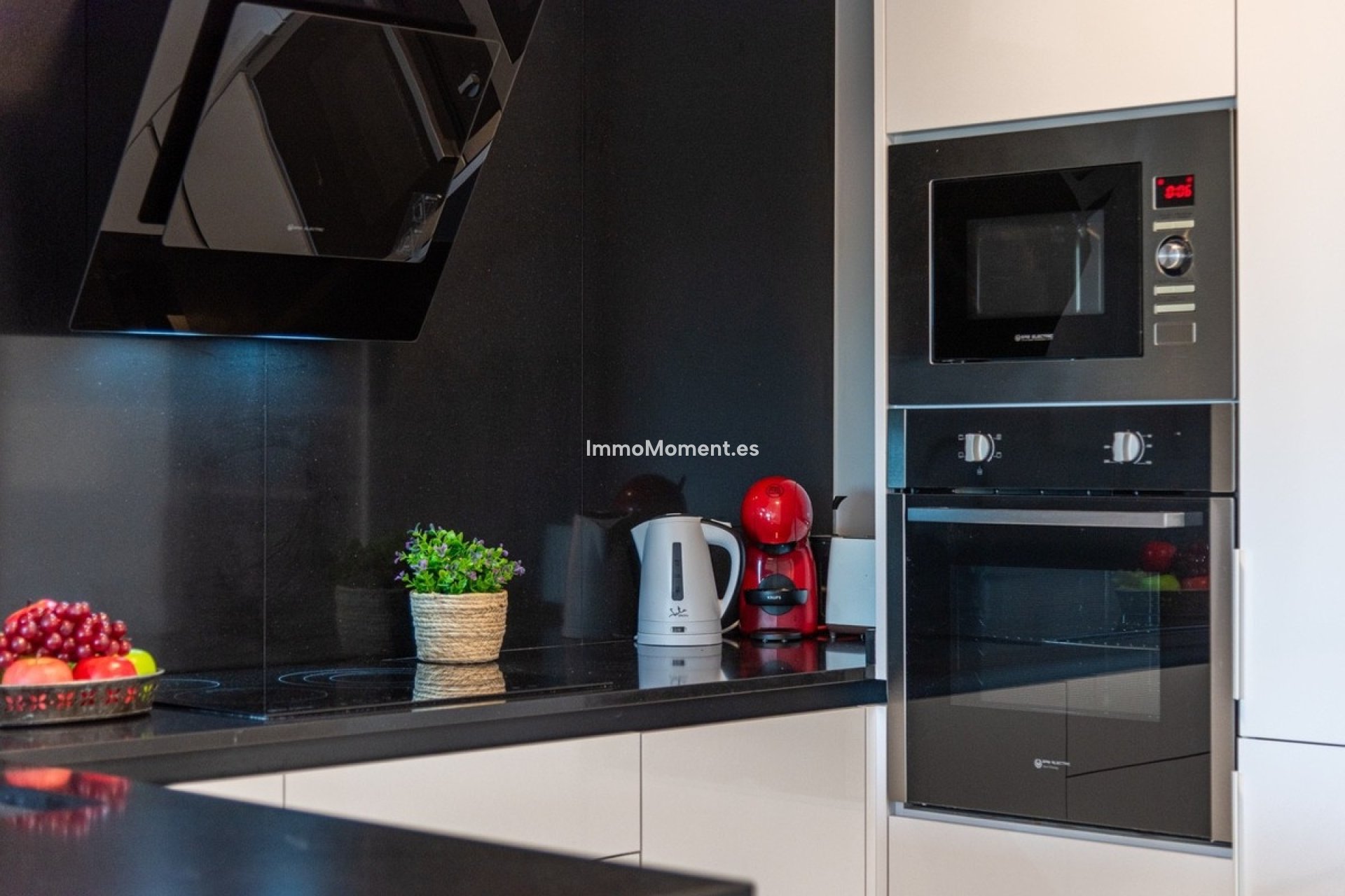 Resale - Apartment - Orihuela - Los Altos