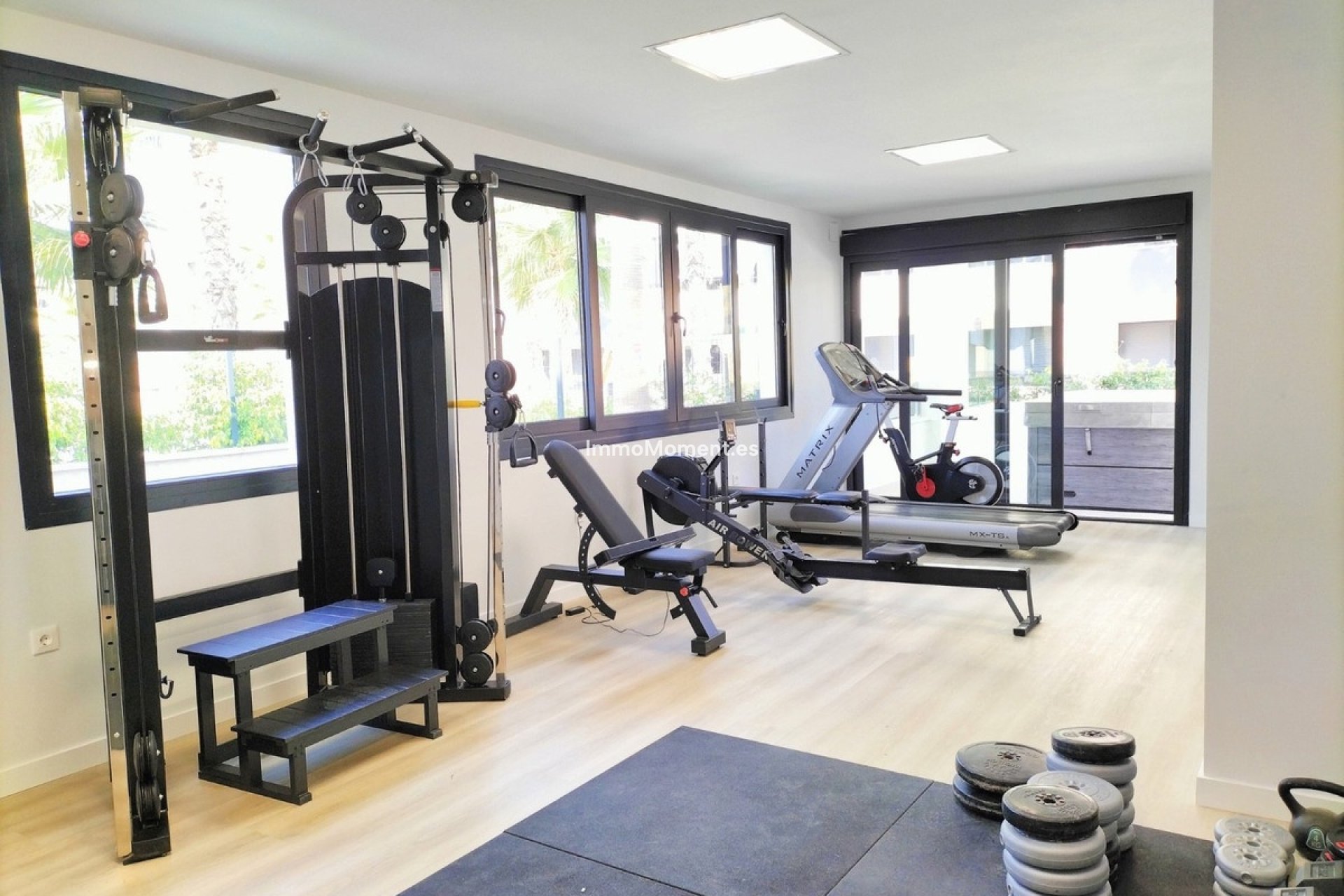 Resale - Apartment - Orihuela - Los Altos