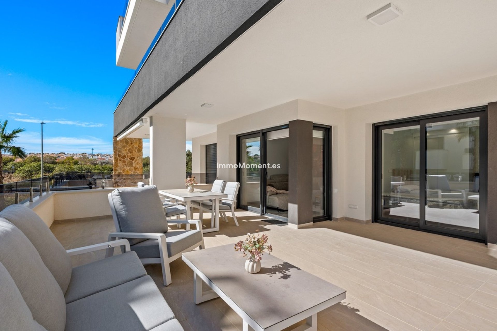 Resale - Apartment - Orihuela - Los Altos