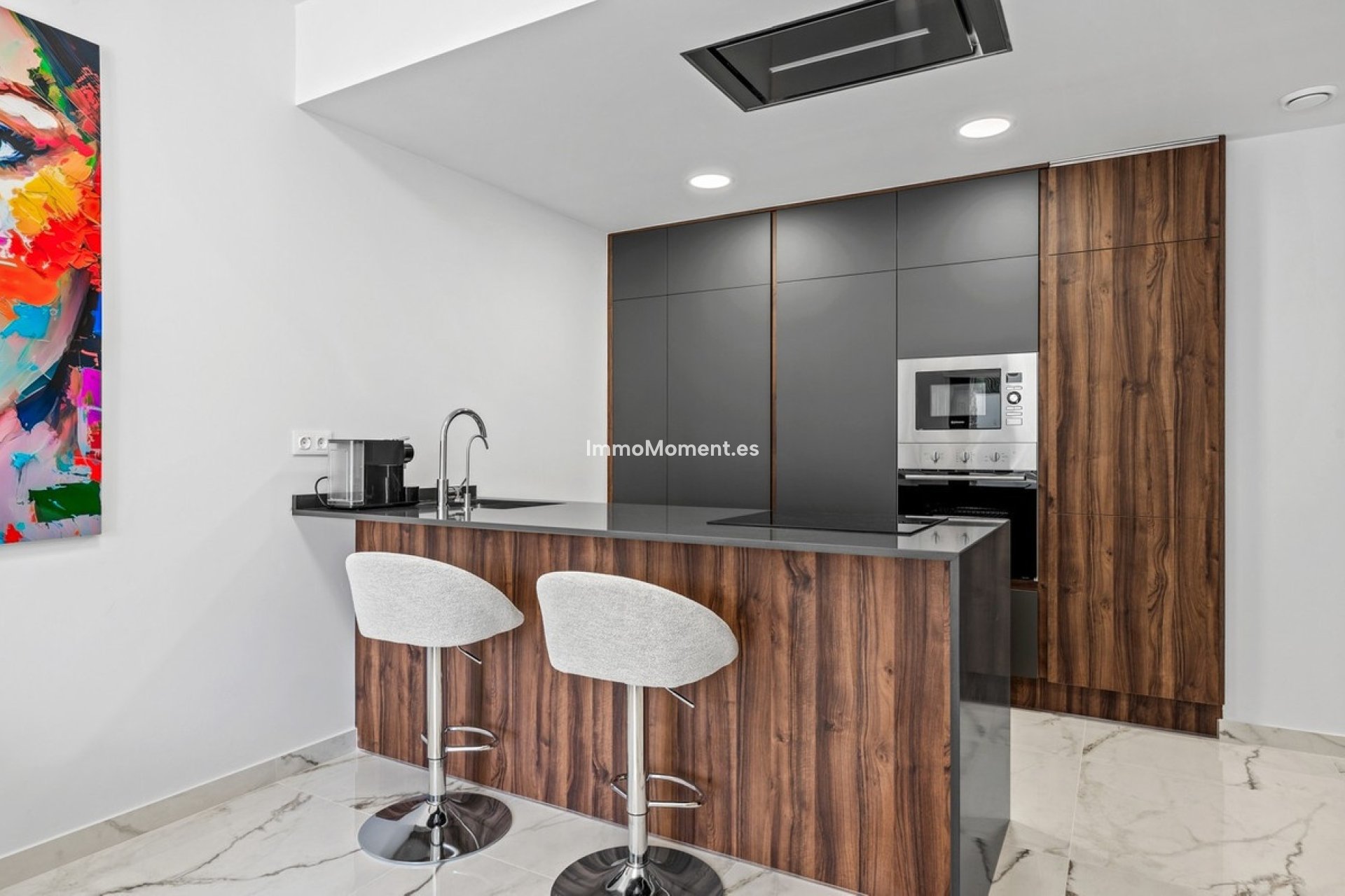 Resale - Apartment - Orihuela - Los Altos